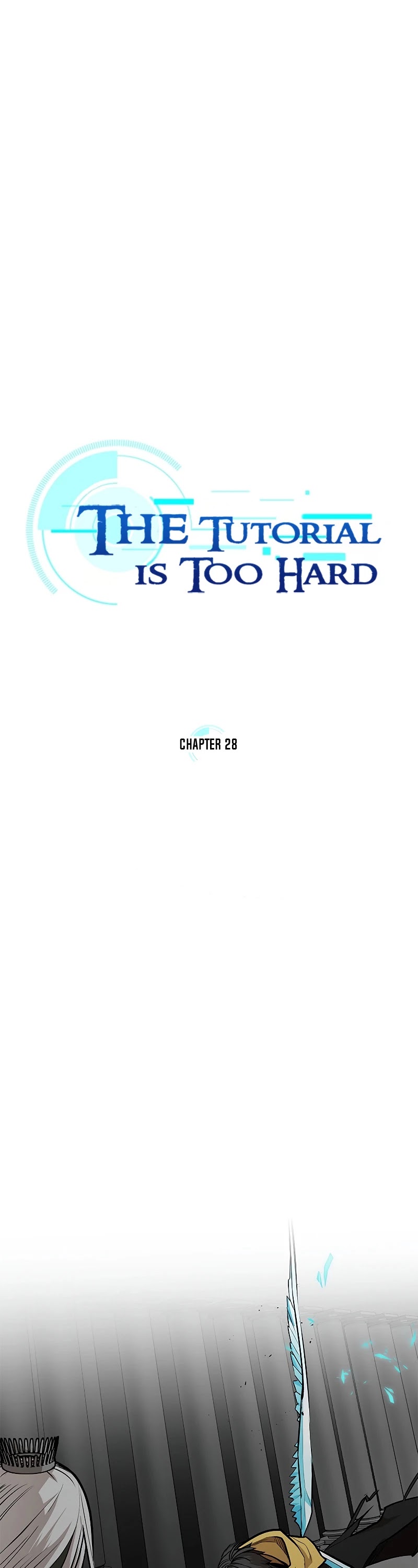 The Tutorial Is Too Hard Chapter 28 - Picture 2