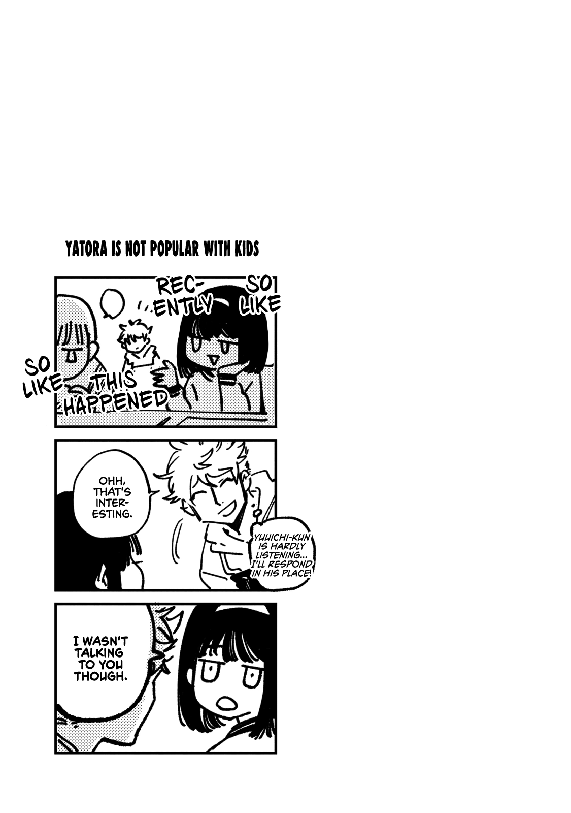 Blue Period Vol.11 Chapter 47.5 - Picture 3