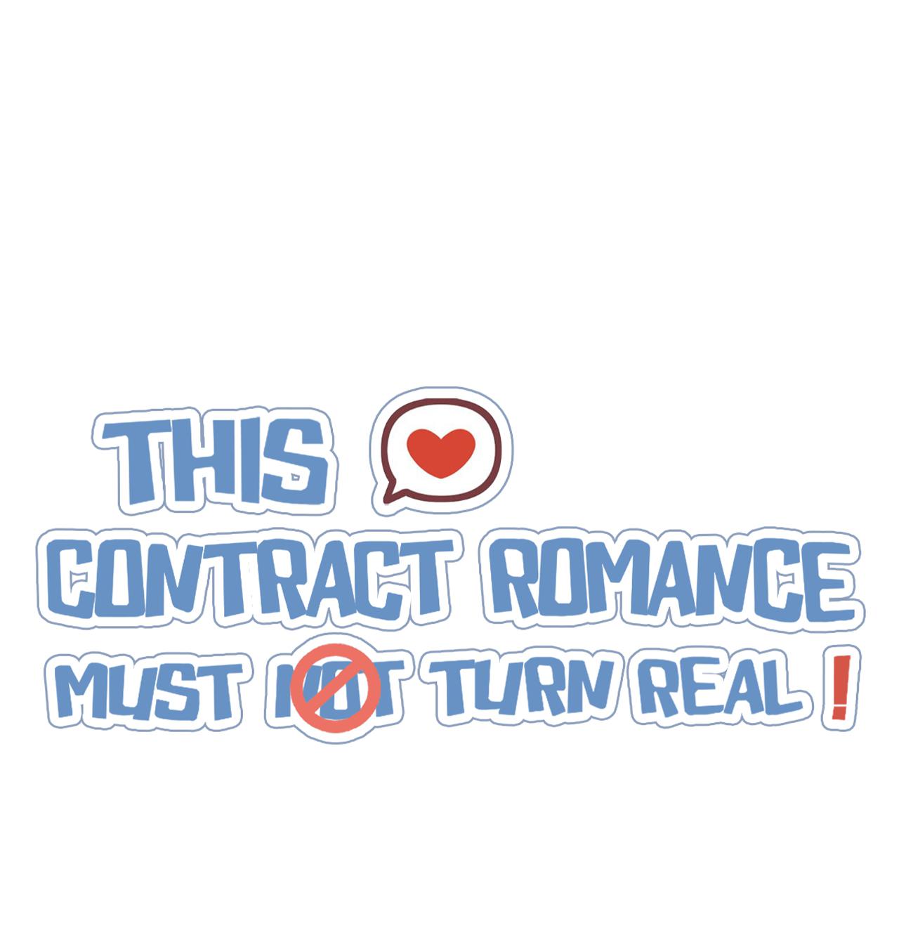 This Contract Romance Must Not Turn Real! Chapter 2.1: Causing Trouble - Picture 1