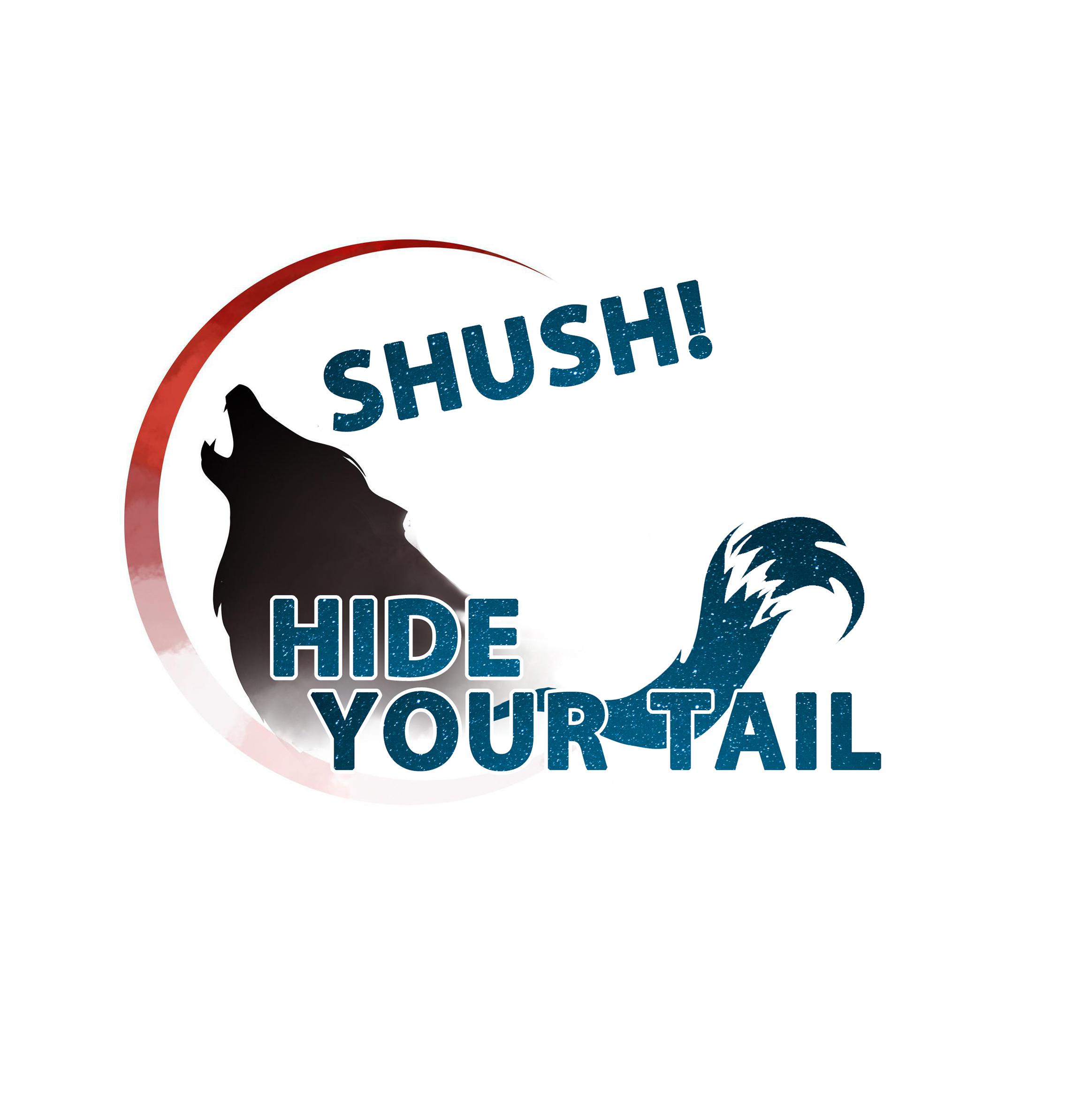 Shush! Hide Your Tail Chapter 24: Prove That To Me - Picture 1