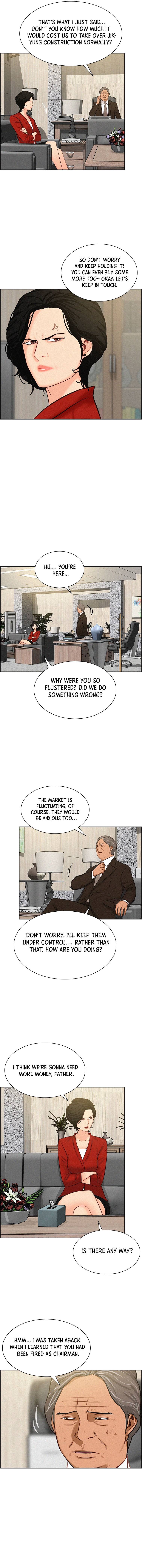 Lord Of Money Chapter 60 - Picture 2