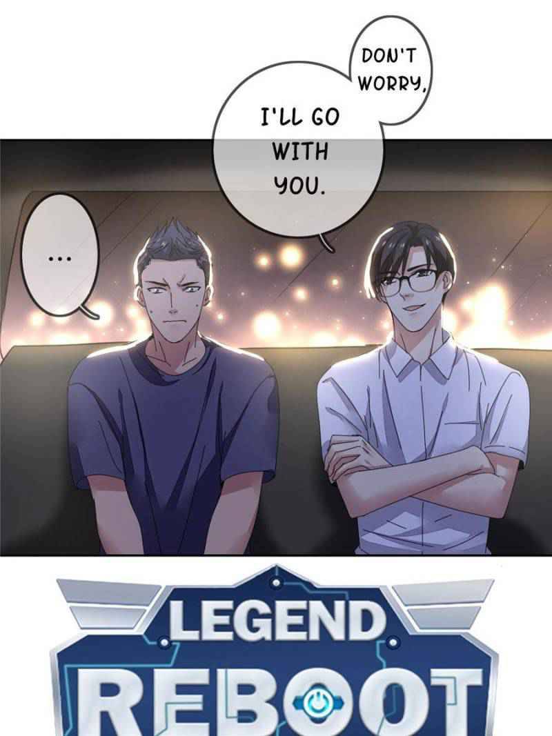 Legend Reboot Chapter 104 - Picture 2