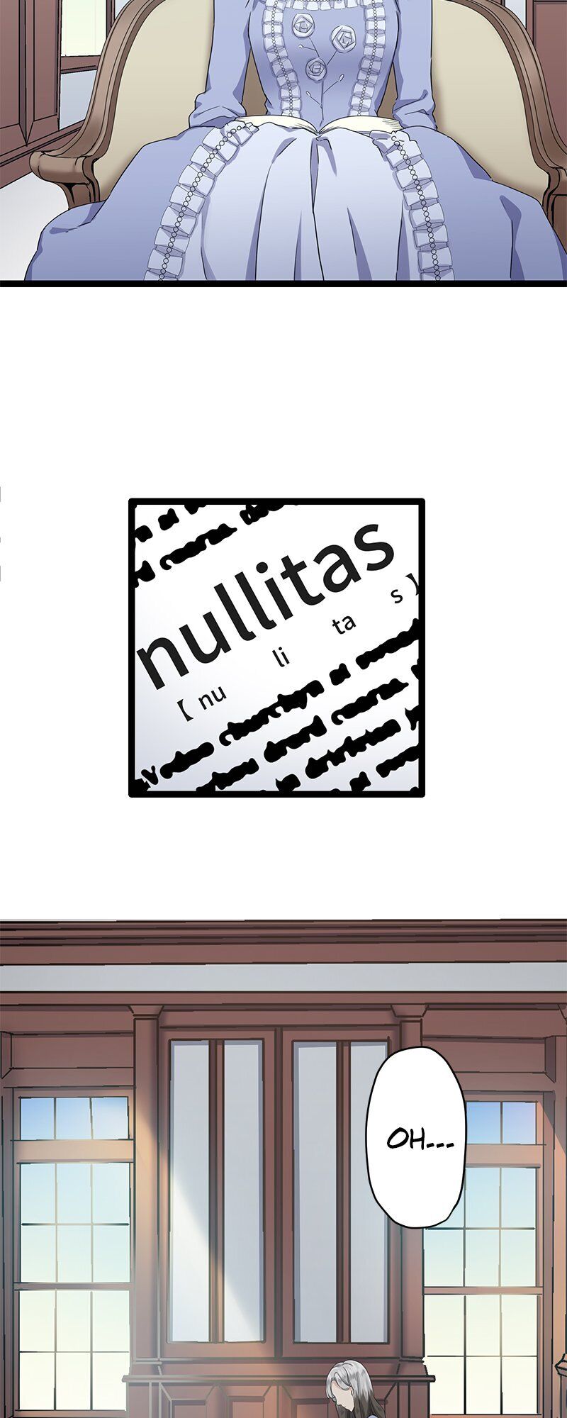 Nulliitas: The Half-Blood Royalty - Page 2