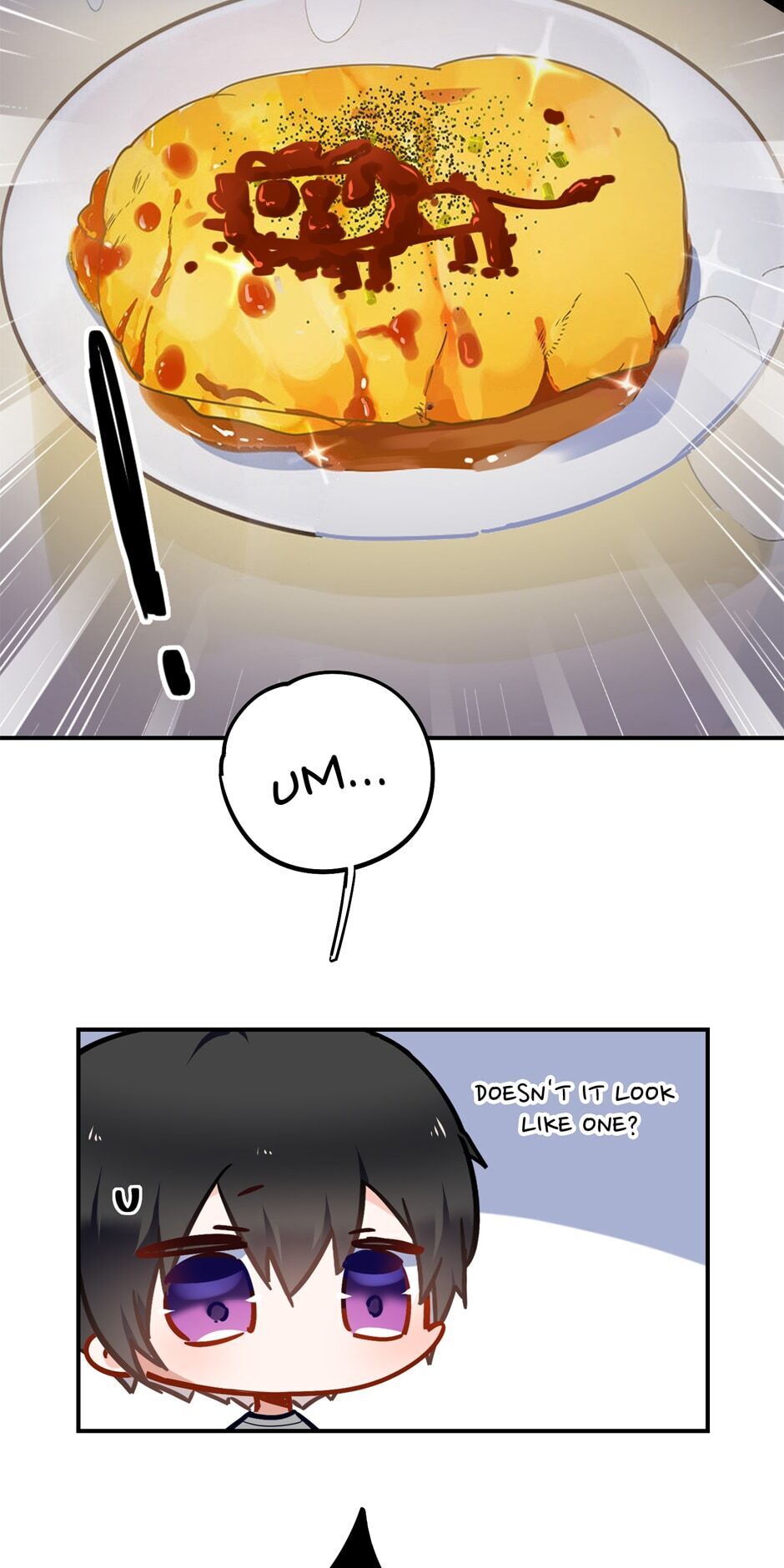 Housekeeper’S Cafe Chapter 44 - Picture 2