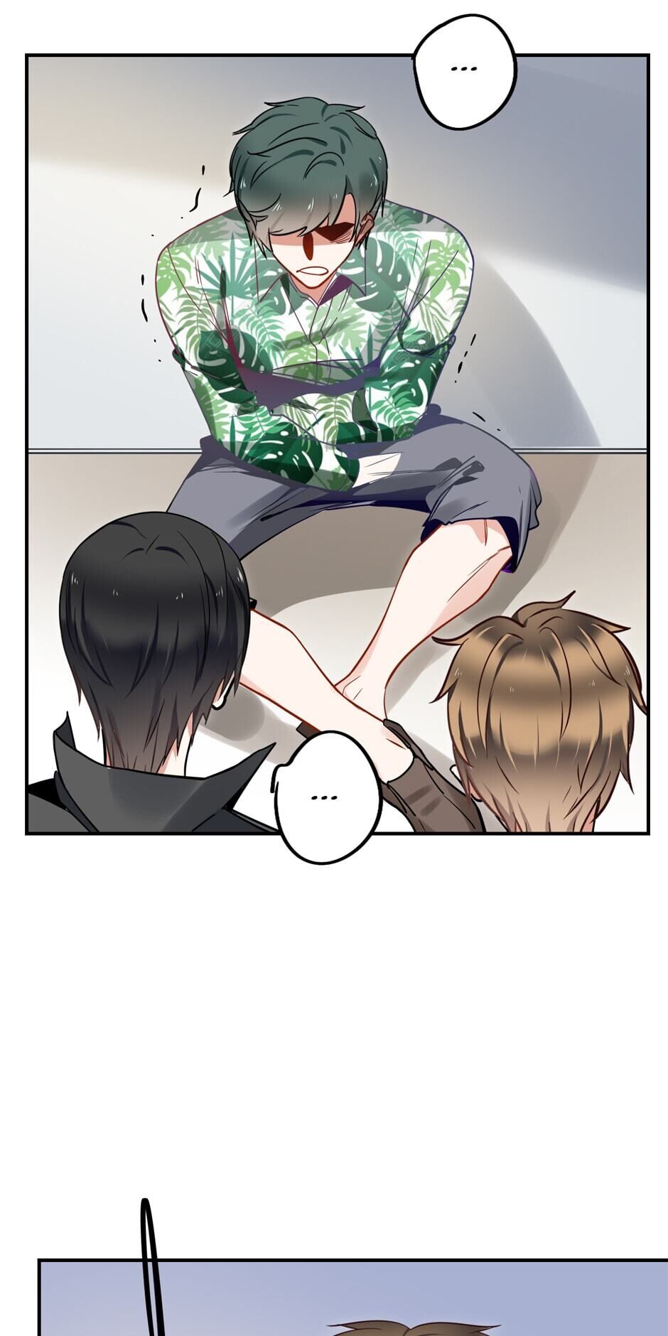 Housekeeper’S Cafe Chapter 40 - Picture 2