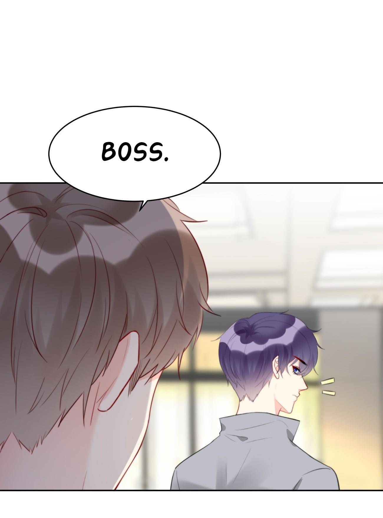 My Boss Is A Goddess Chapter 16 - Picture 2