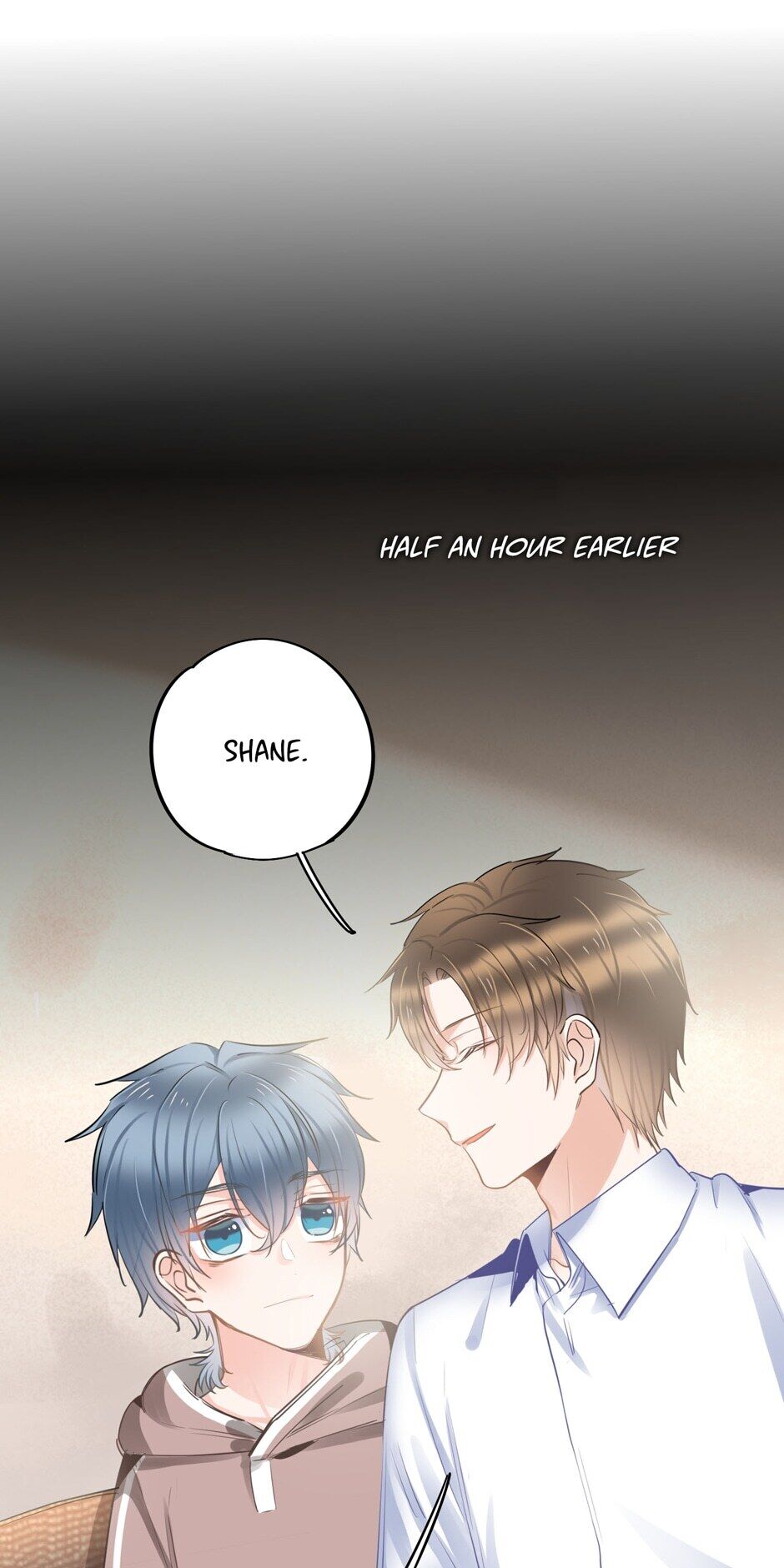 Housekeeper’S Cafe Chapter 82 - Picture 1