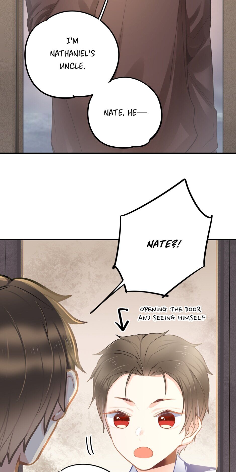 Housekeeper’S Cafe - Page 2
