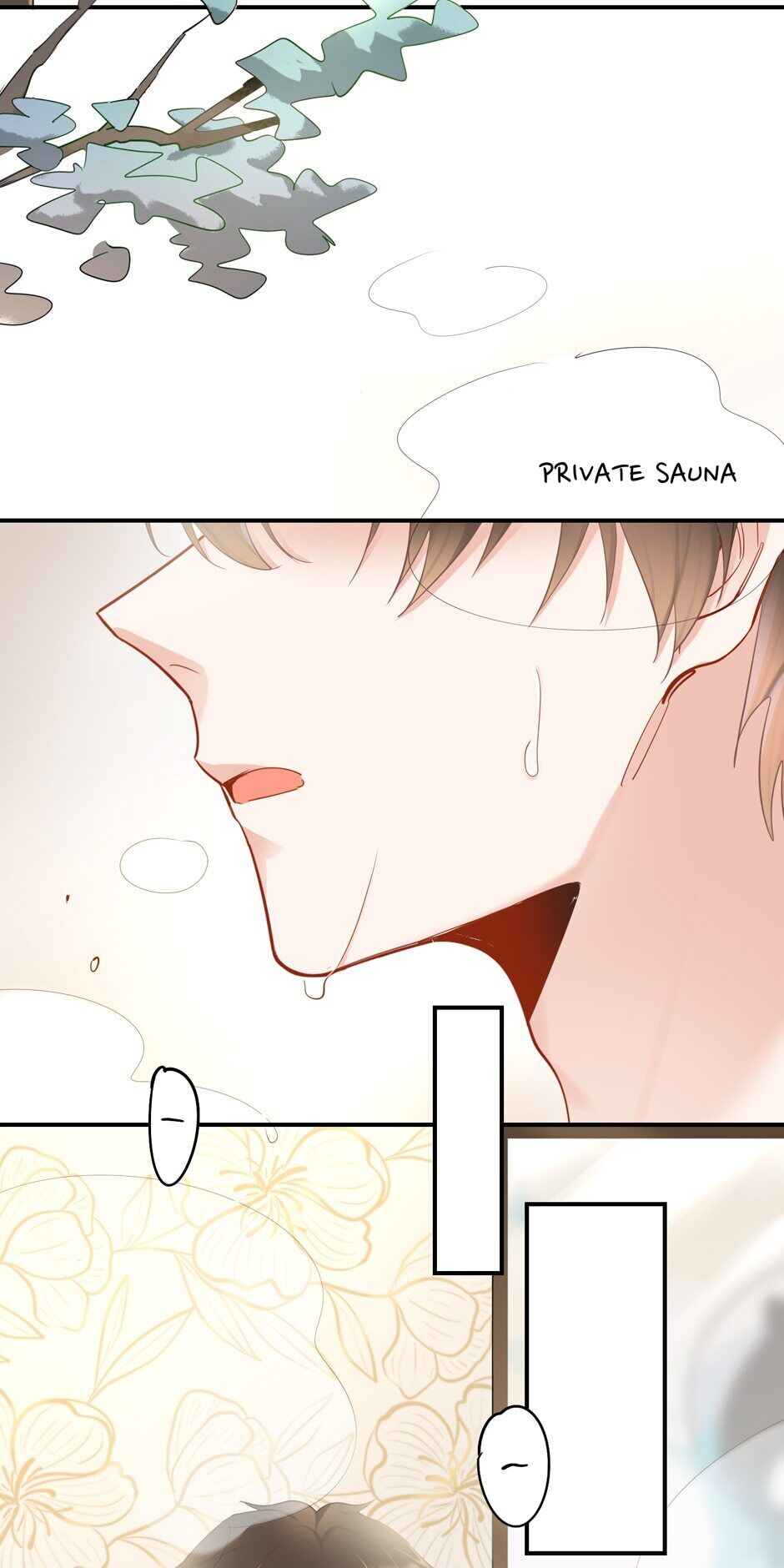 Housekeeper’S Cafe Chapter 69 - Picture 2