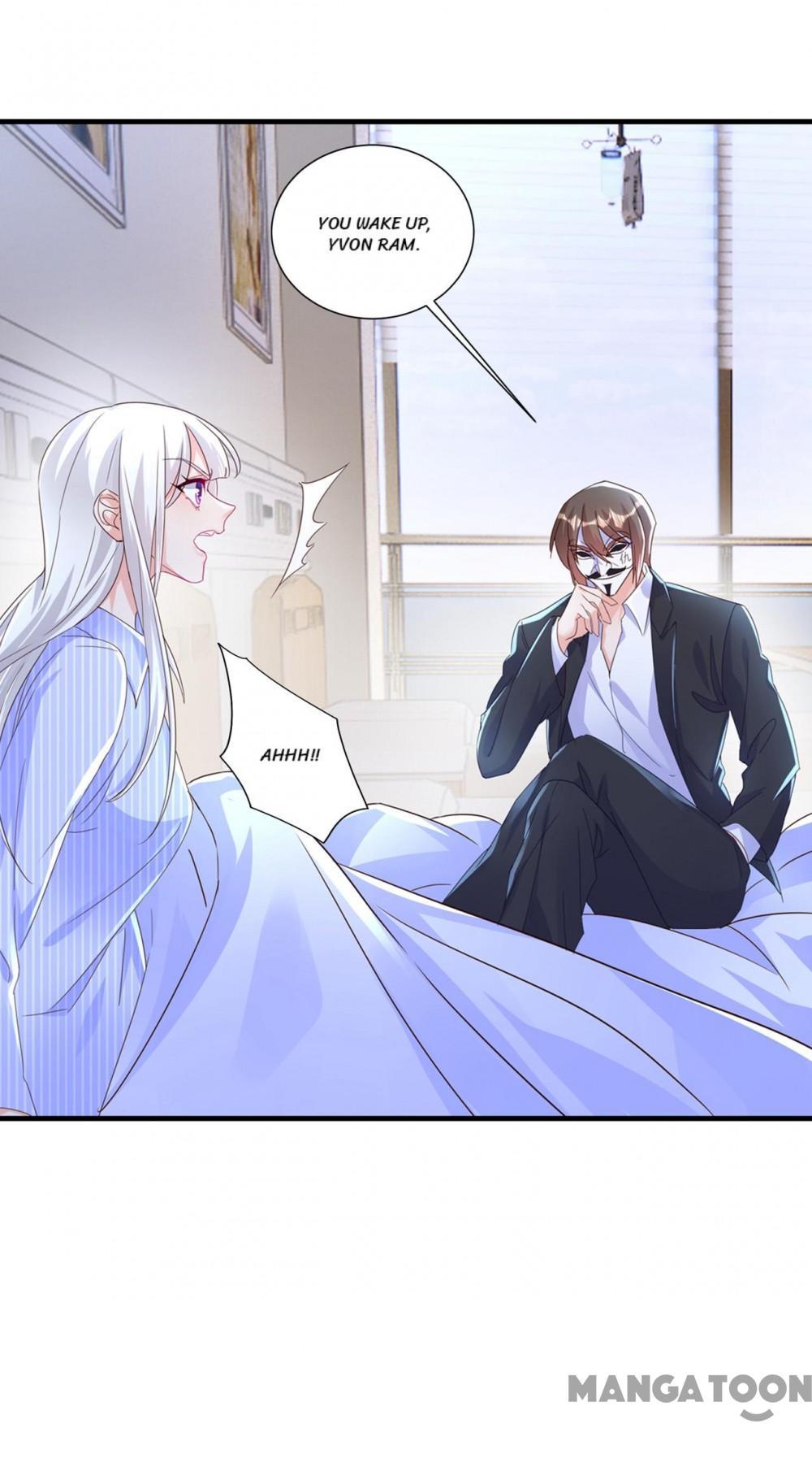 Into The Heart Of A Warm Marriage Chapter 400 - Picture 3