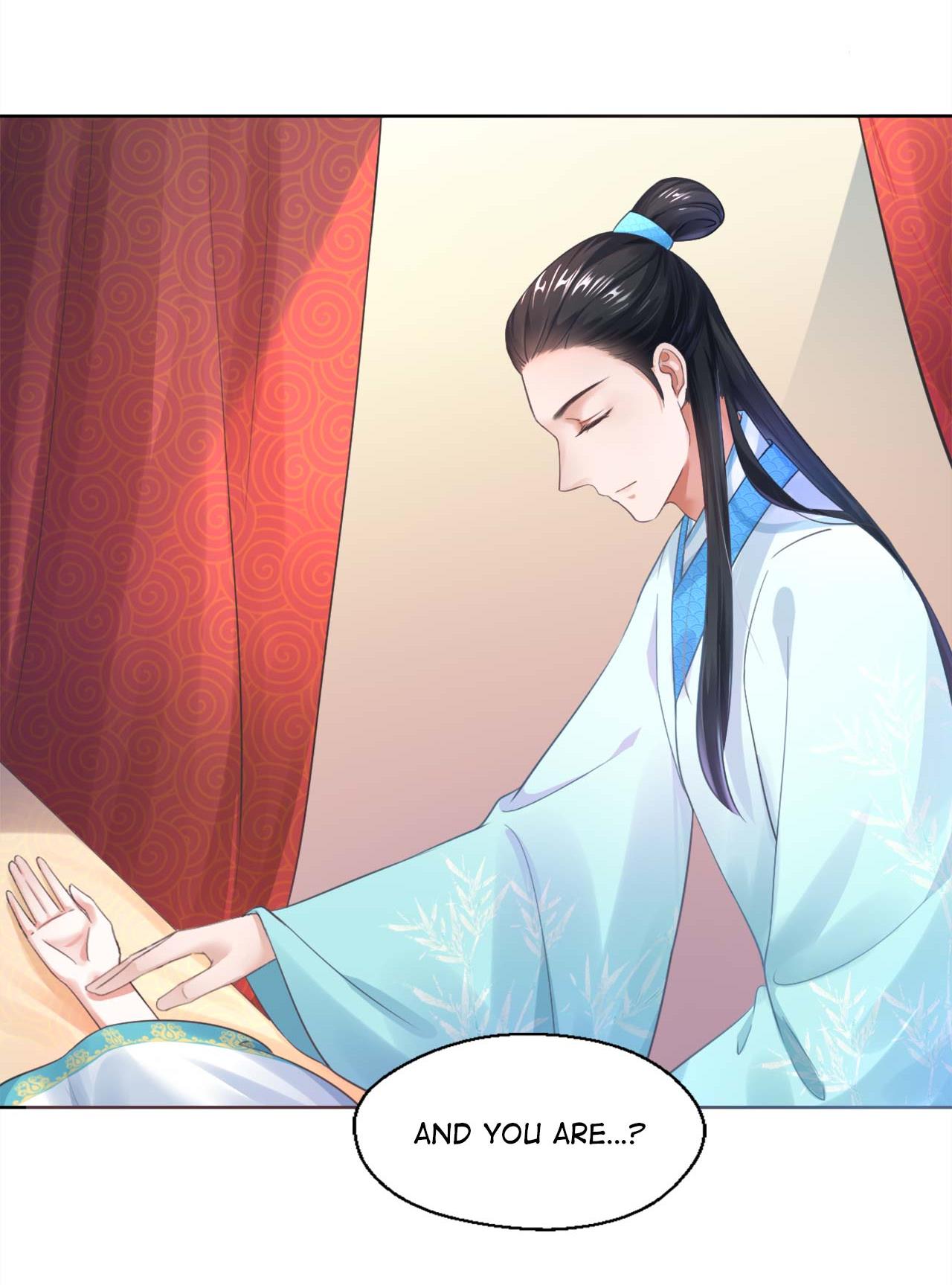 Affairs Of The Enchanting Doctor Chapter 21: She Isn_T Yang Luoyi - Picture 3