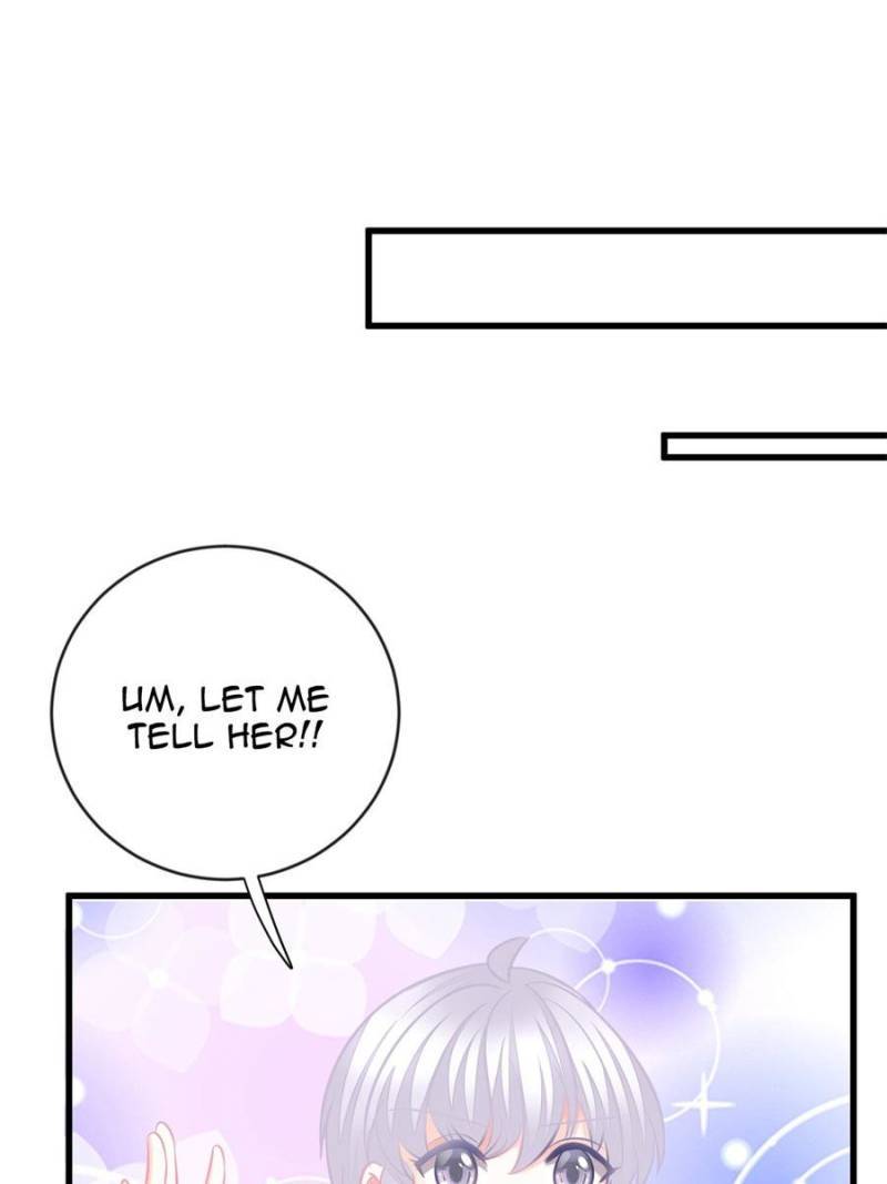 The Icy Chairman’S Cute Little Wife Chapter 158 - Picture 1