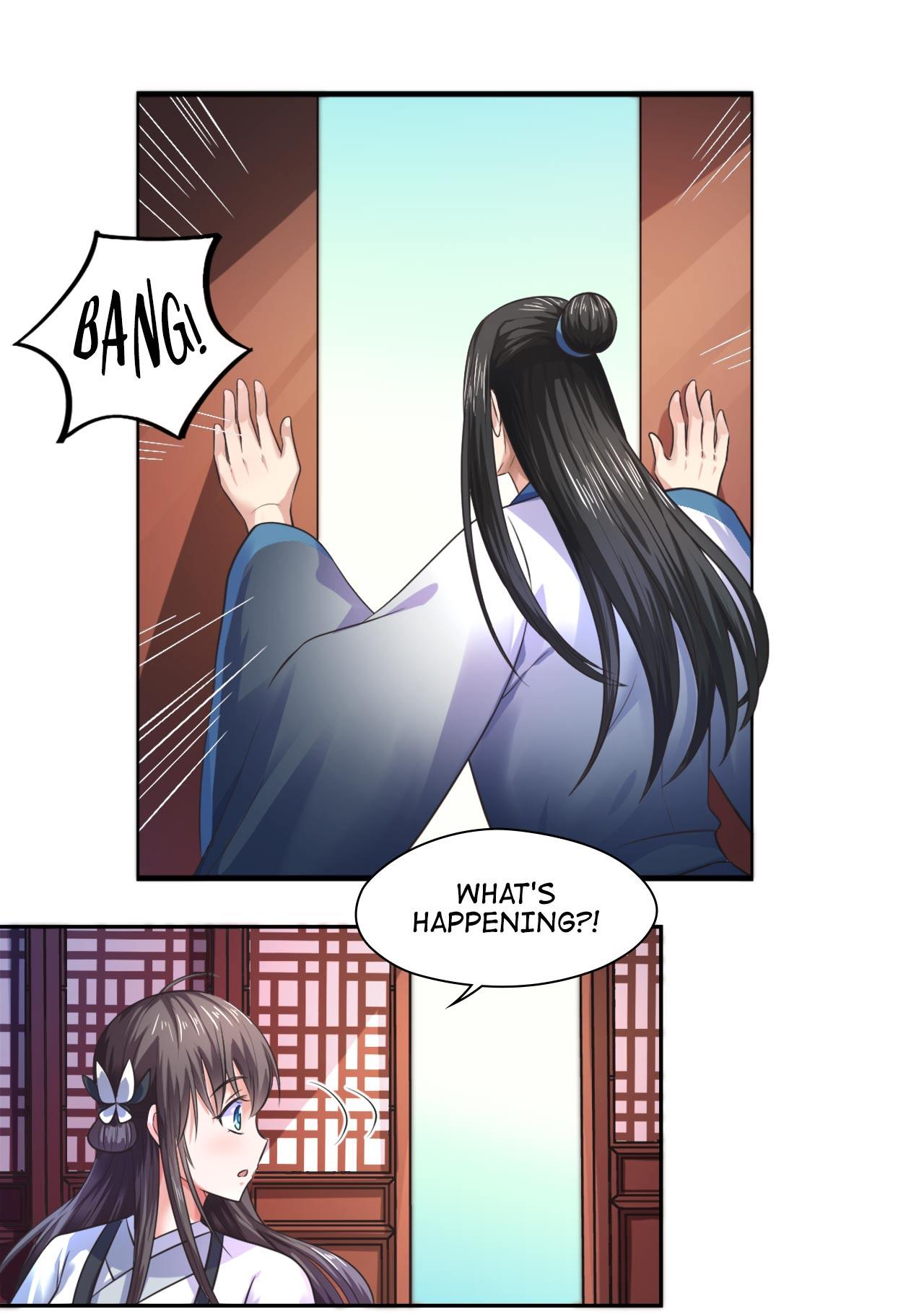 Affairs Of The Enchanting Doctor Chapter 33: Let_S Get Married, Zhu - Picture 1