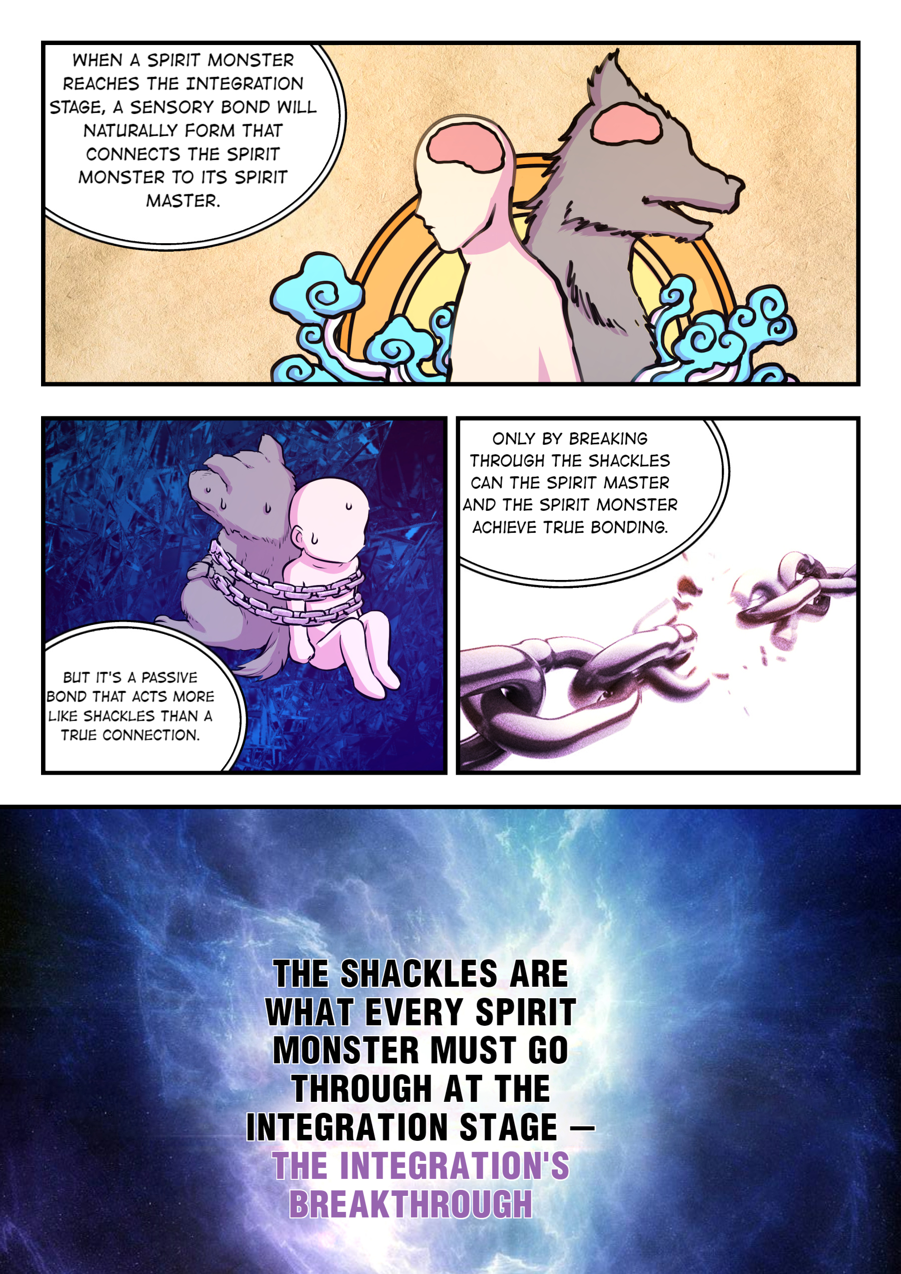 The All-Devouring Whale - Page 2