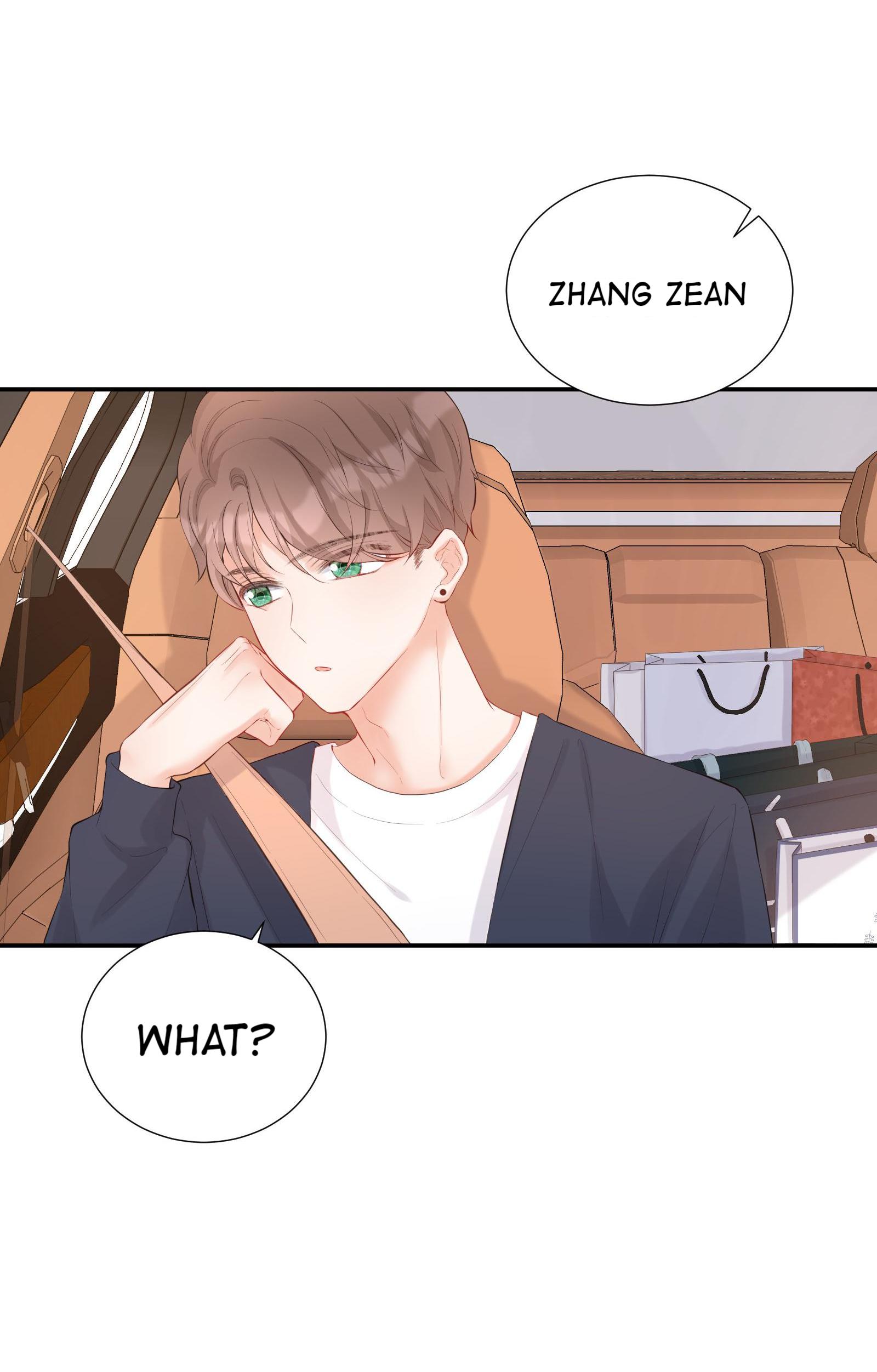 This Contract Romance Must Not Turn Real! Chapter 13.2: Can You Sing - Picture 1