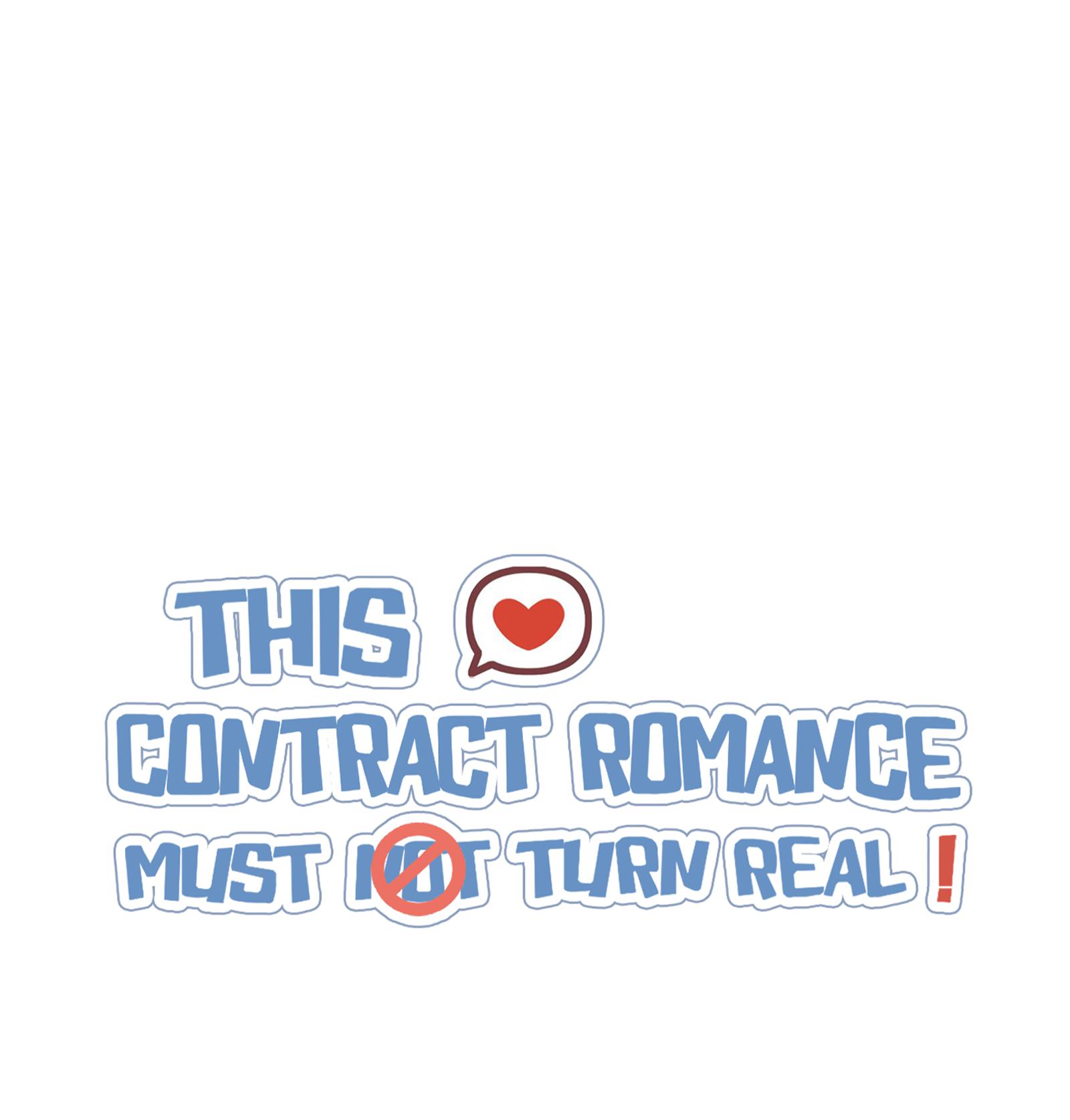 This Contract Romance Must Not Turn Real! Chapter 10.1: Signing The Contract - Picture 1