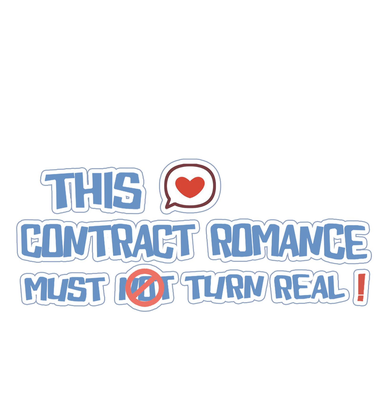 This Contract Romance Must Not Turn Real! Chapter 8.1: A Bold Idea - Picture 1