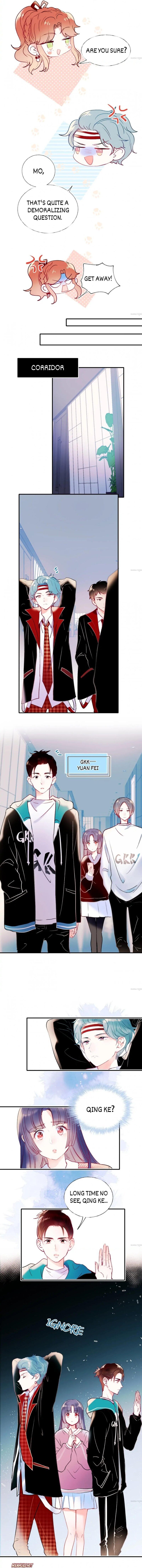 To Be Winner Chapter 73 - Picture 2