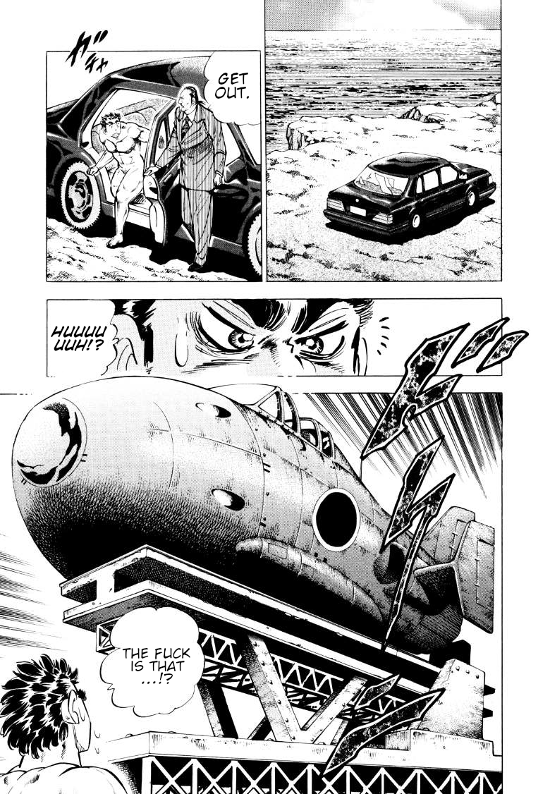 Sora Yori Takaku (Miyashita Akira) Vol.7 Chapter 83: Sora Explodes In A Kamikaze Plane!? - Picture 3