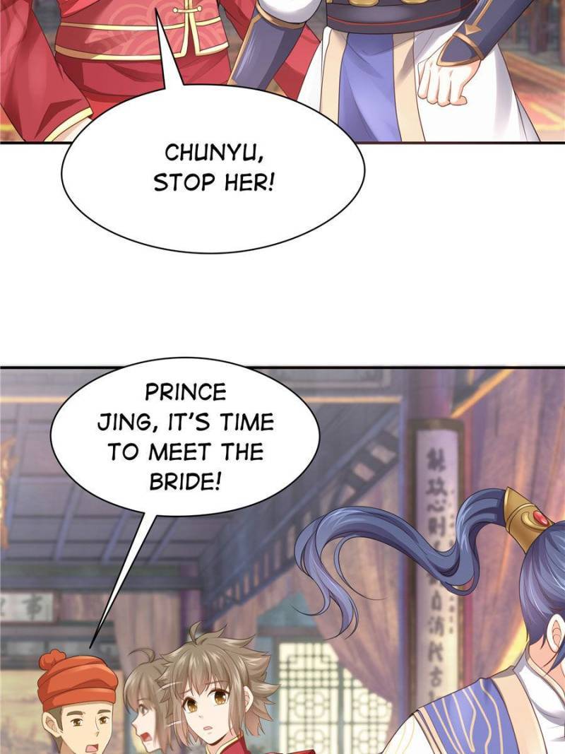 Cinderella Chef Chapter 164 - Picture 3