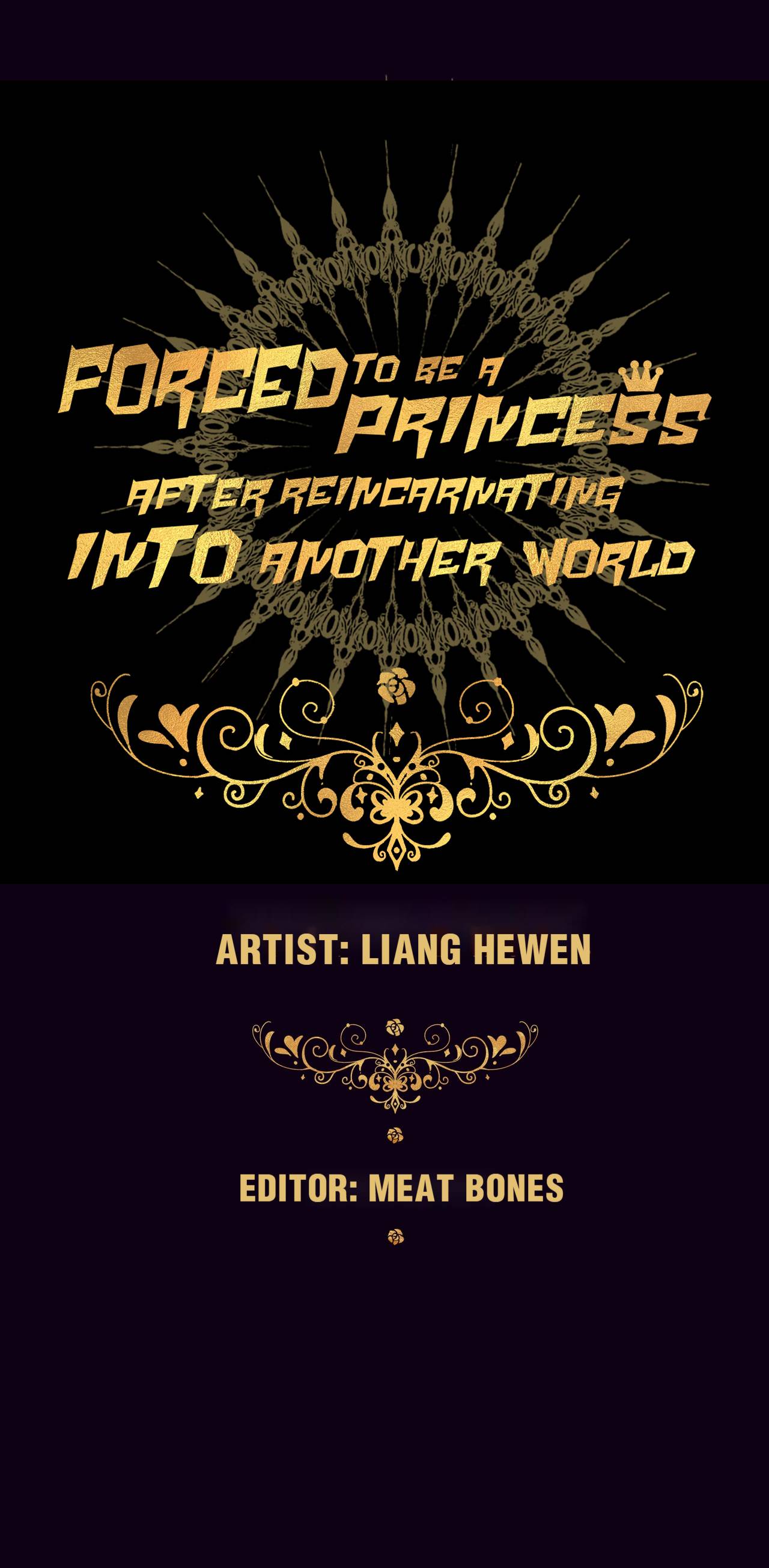 When I Traveled To Another World I Was Forced To Be The Princess Of The City? Chapter 17 - Picture 2