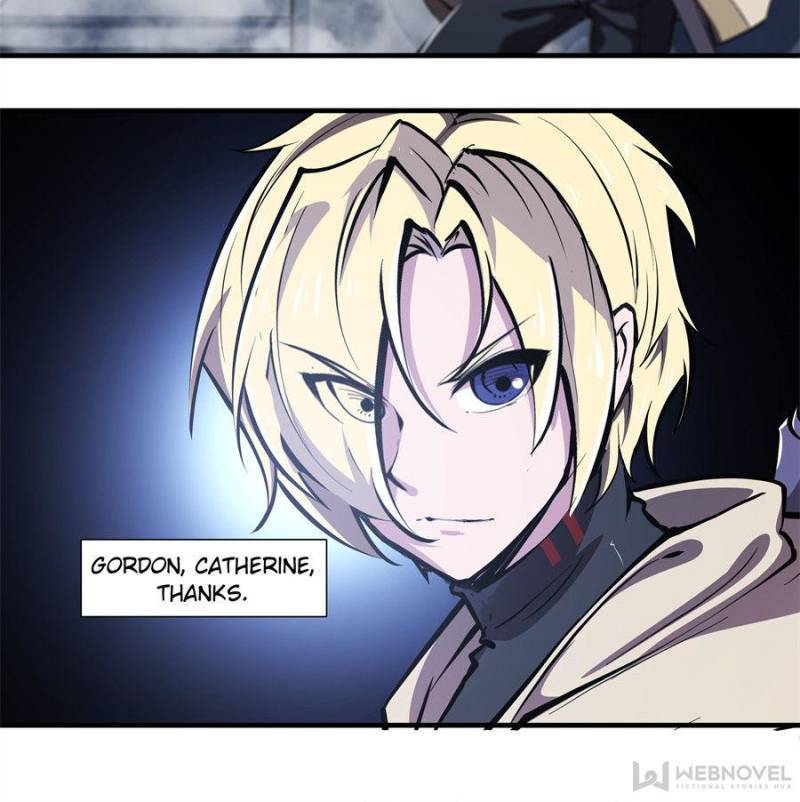 Vampires And Knight Chapter 87 - Picture 3
