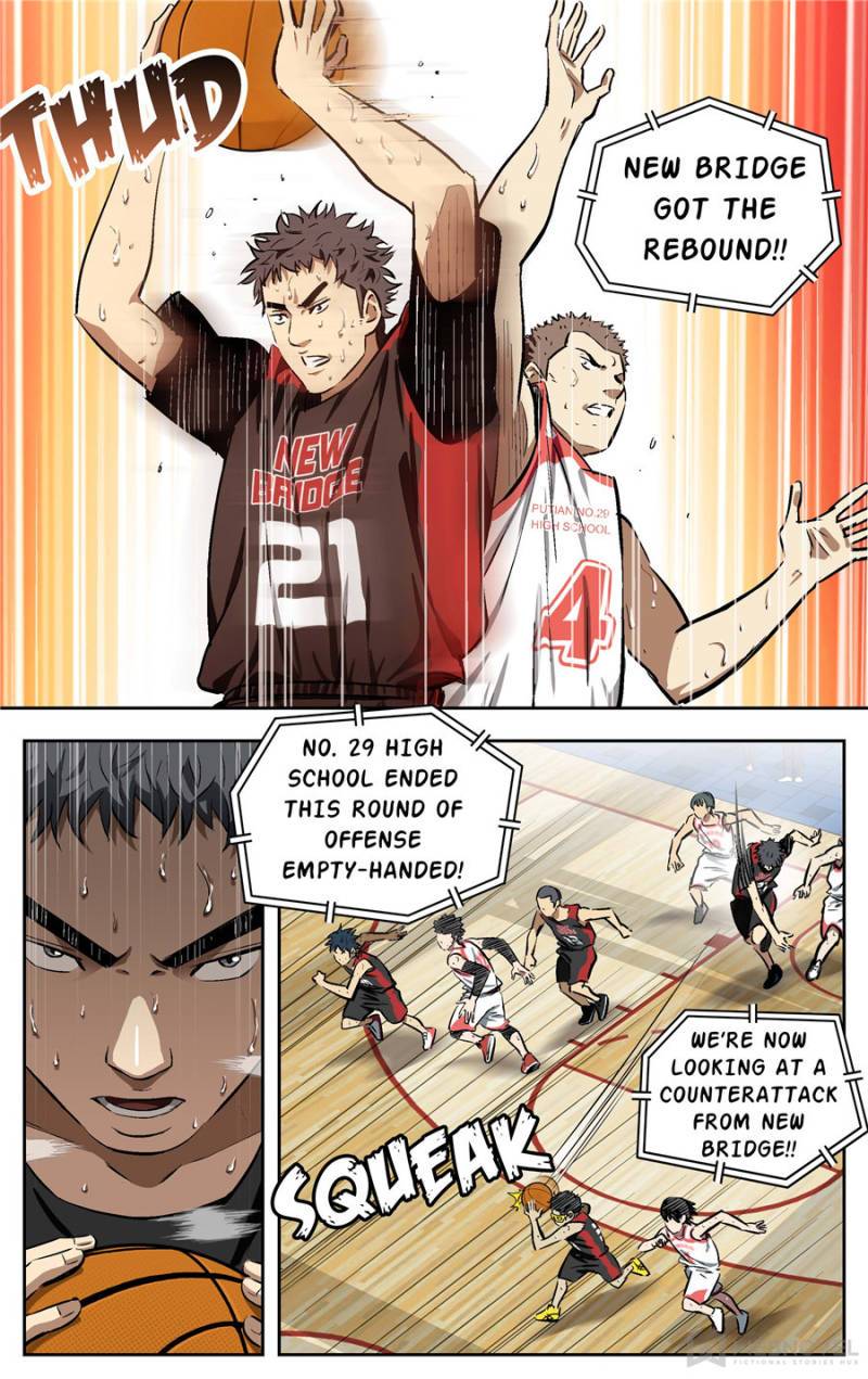 Into The Net! Chapter 161 - Picture 1