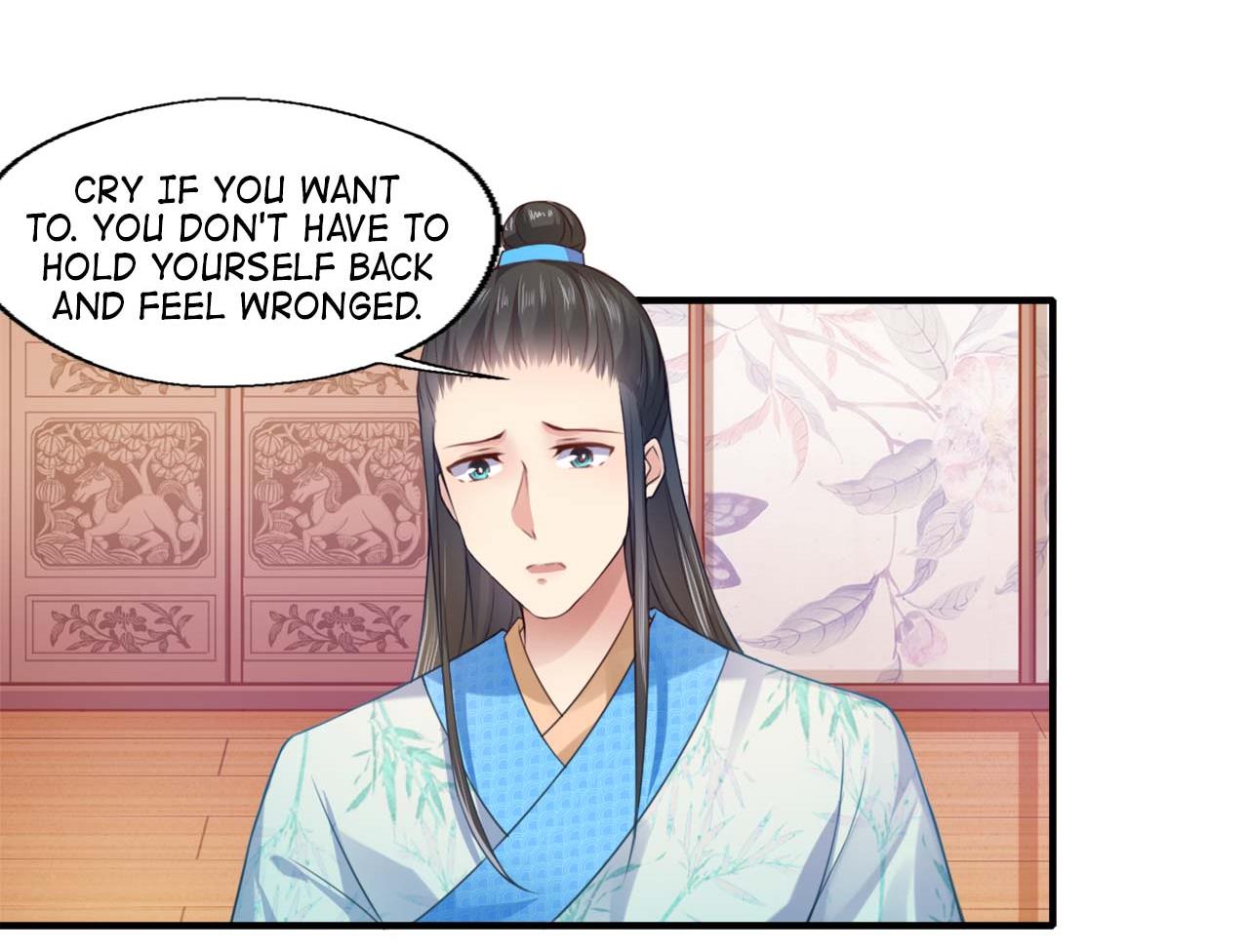 Affairs Of The Enchanting Doctor Chapter 66: Chen Yuzhu Is More Pitiful Than Me - Picture 2