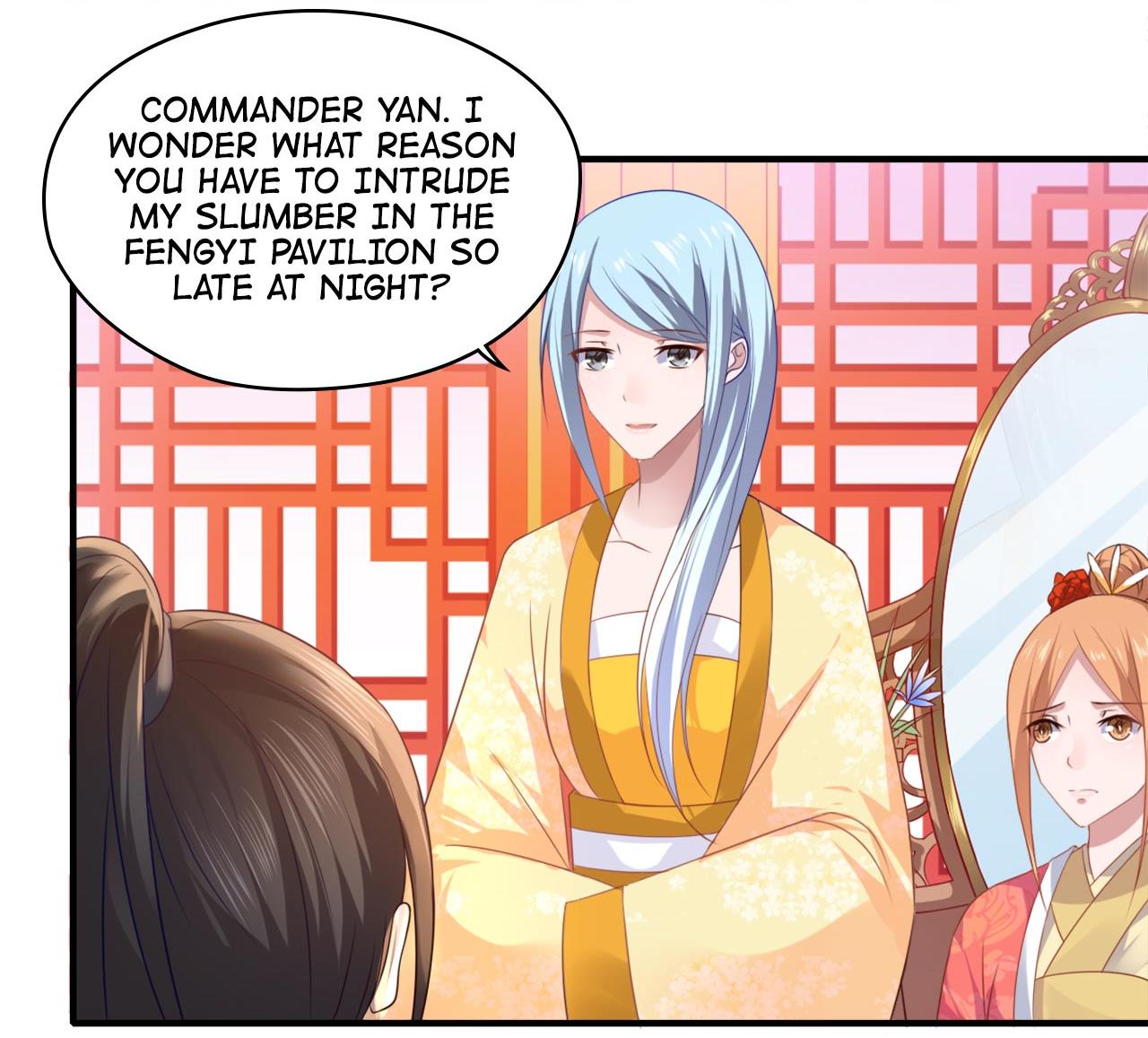Affairs Of The Enchanting Doctor Chapter 78: But She_S His Daughter-In-Law! - Picture 2