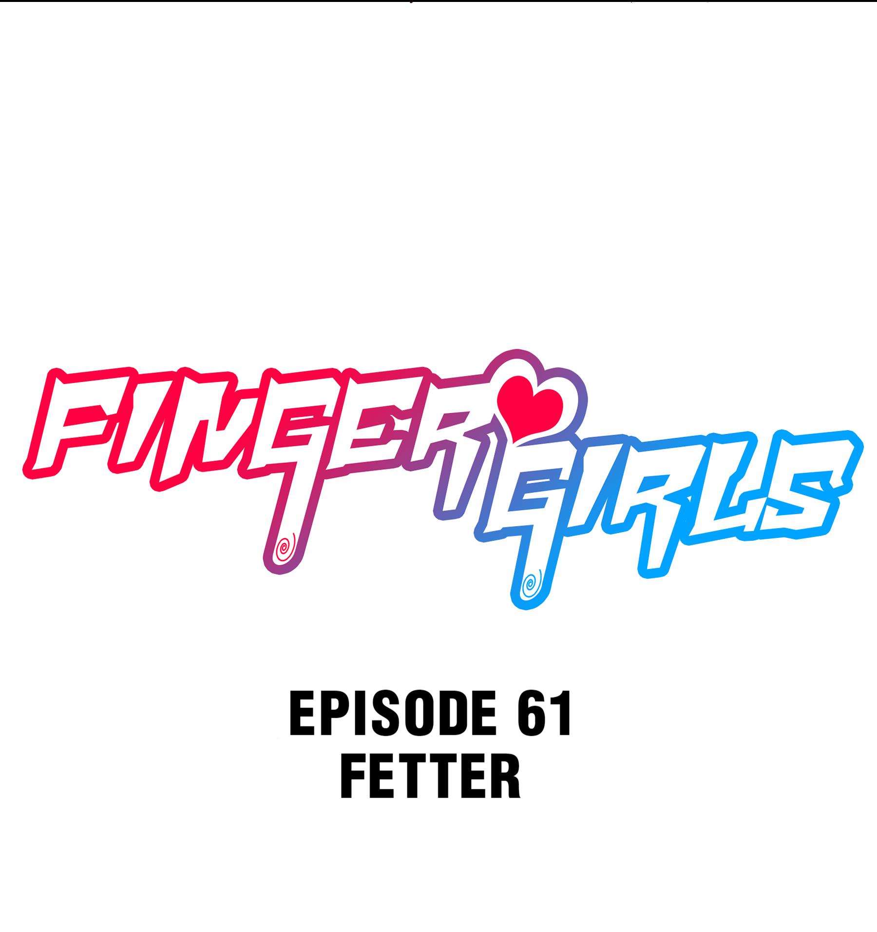 Finger Girls - Page 3