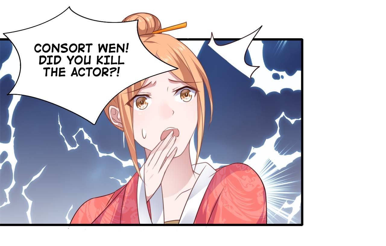 Affairs Of The Enchanting Doctor Chapter 79: You_Re Not Wen Nuan, Right_ - Picture 1