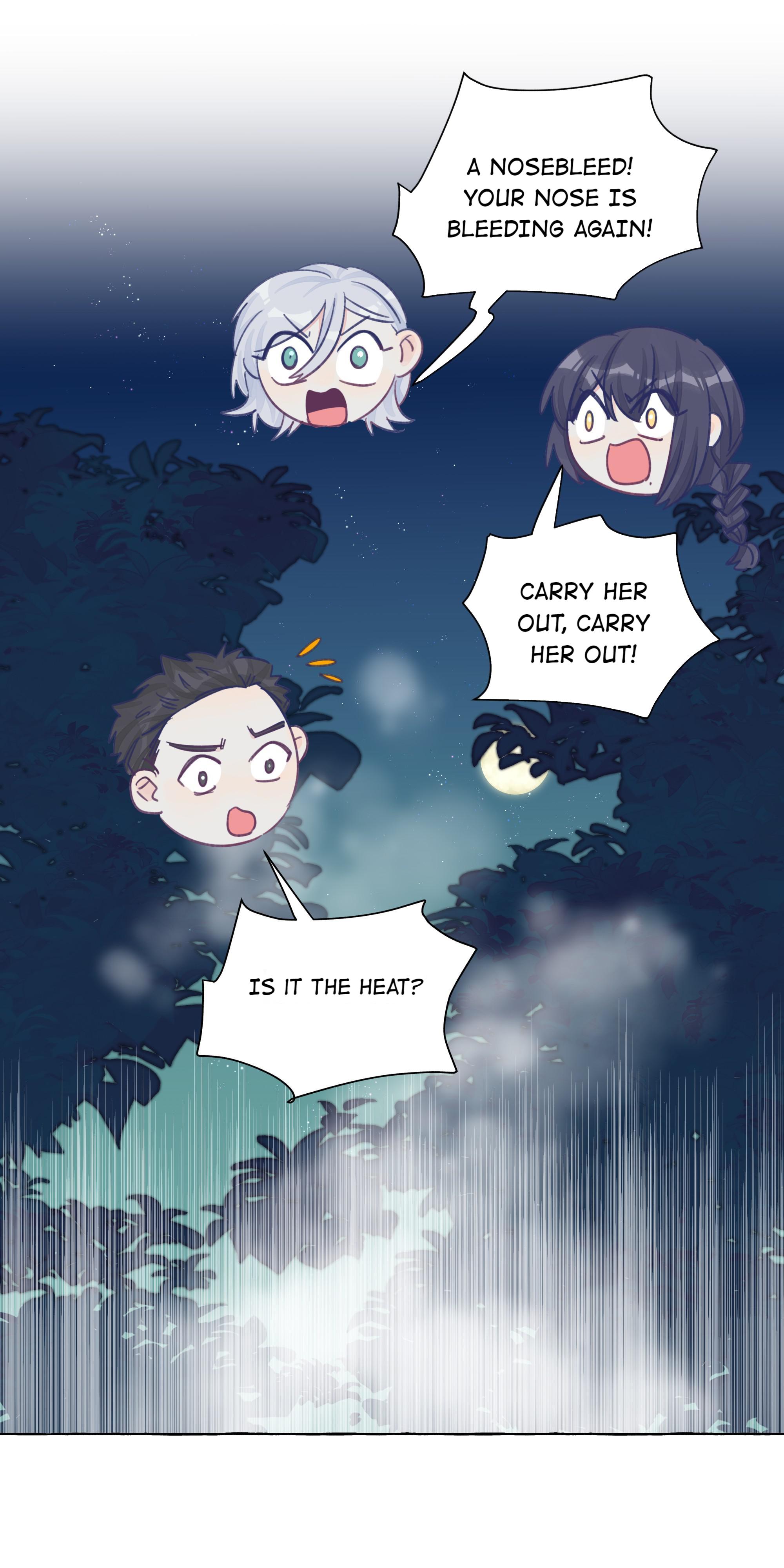 Straight Girl Trap Chapter 42.2: Zero Distance At The Hot Spring - Picture 2