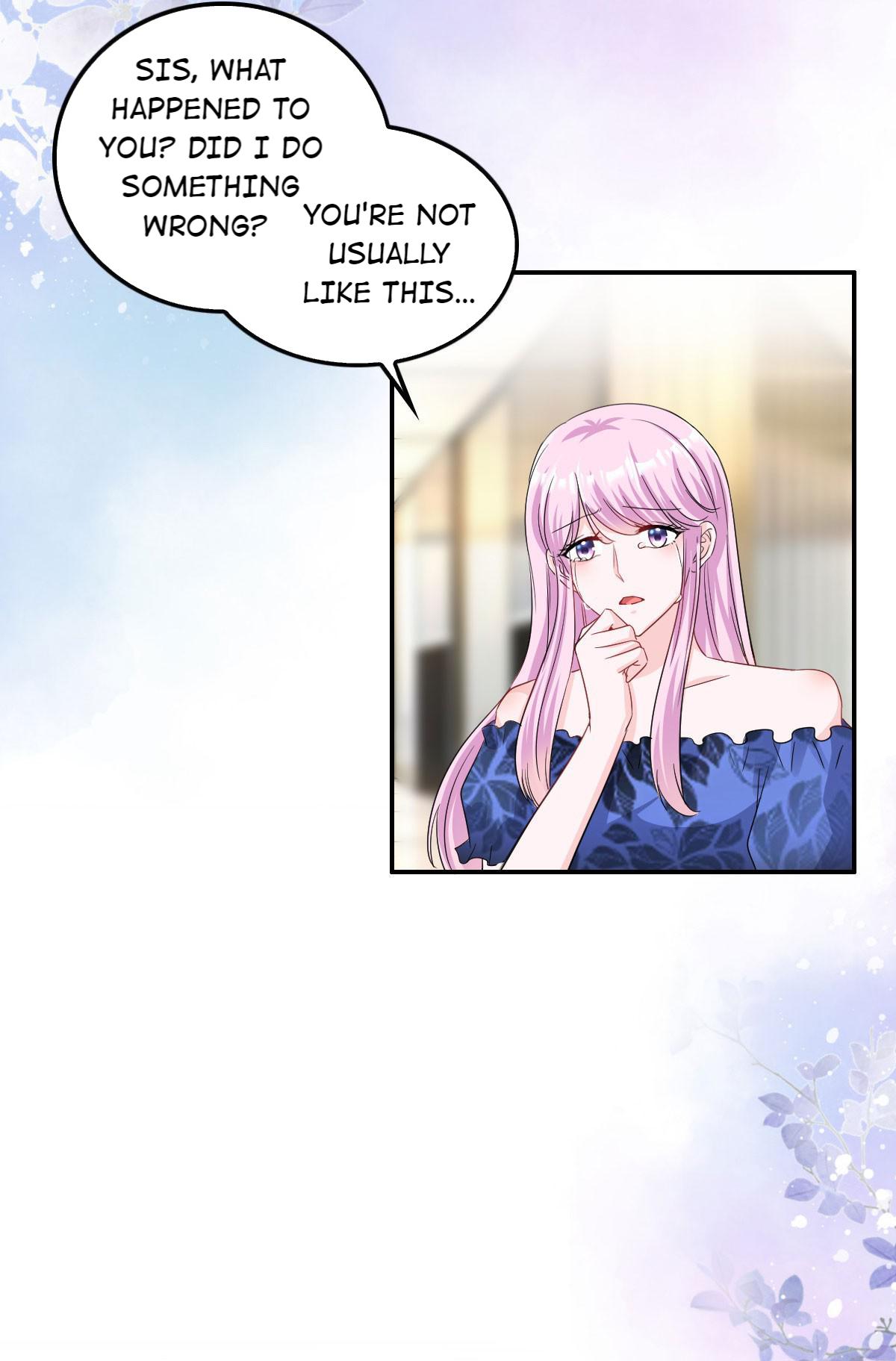 Bright Stars: Pick A Boss To Be A Husband Chapter 7.2: Gaslighted In The Past - Picture 2