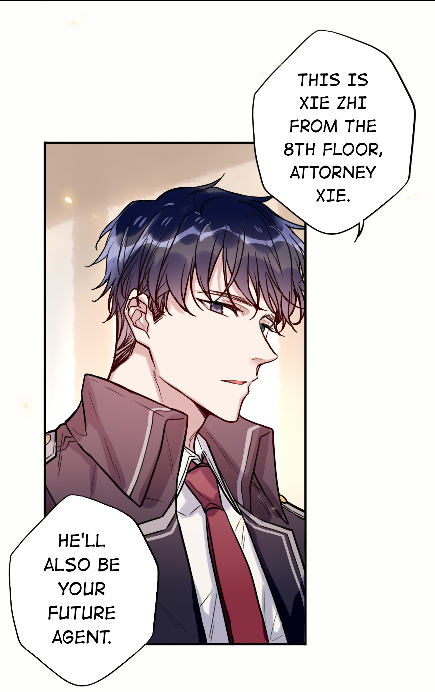 Demon Apartment Chapter 30.1: Who Are You Touching? - Picture 2