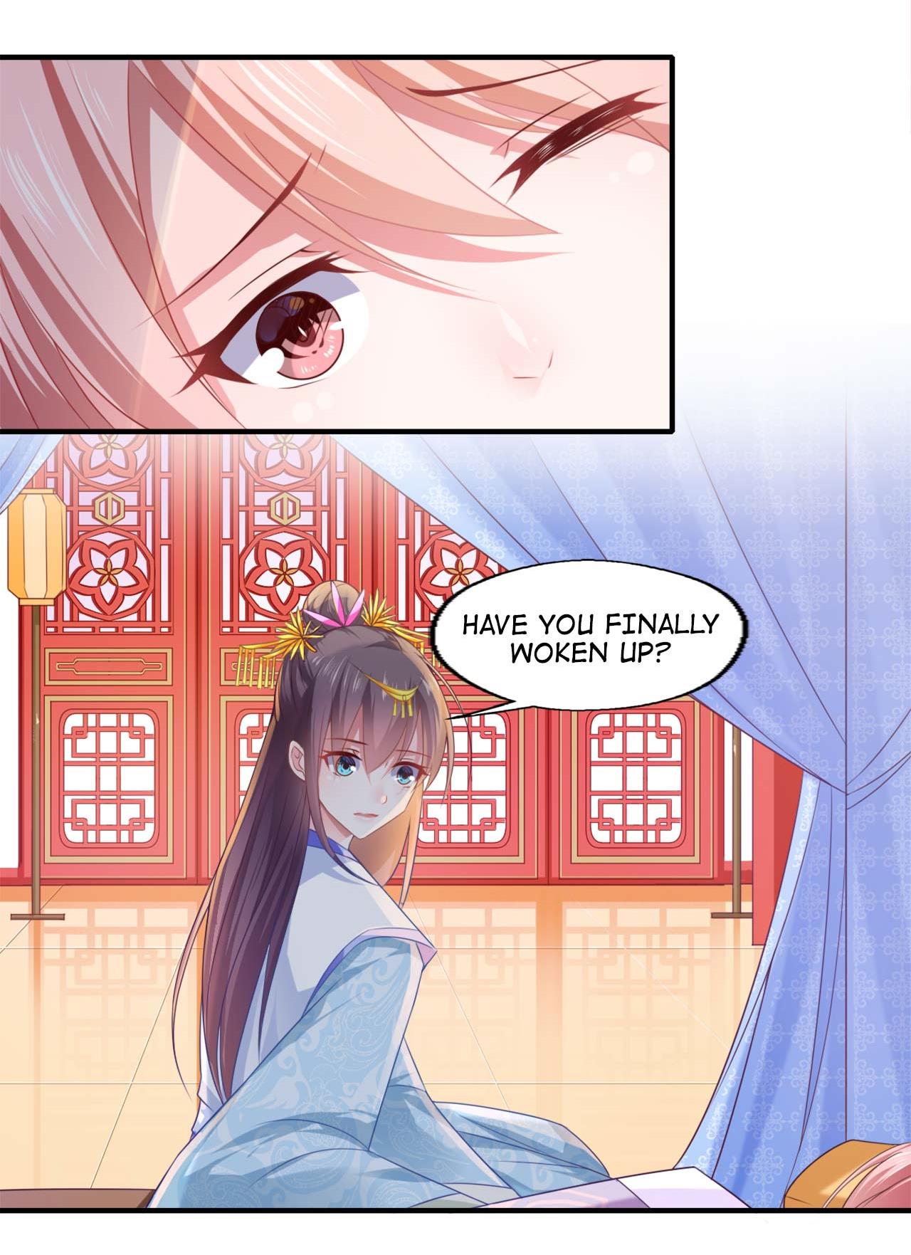 Affairs Of The Enchanting Doctor Chapter 83: Fate Decided They're Not Meant To Be - Picture 3
