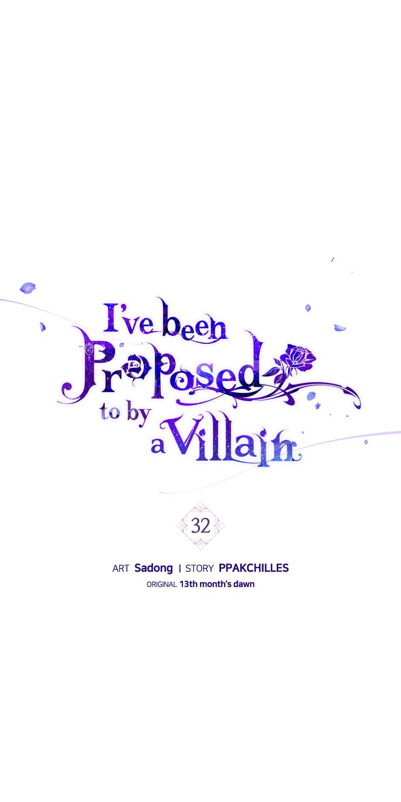 I Got Married To A Villain Chapter 32.1 - Picture 1