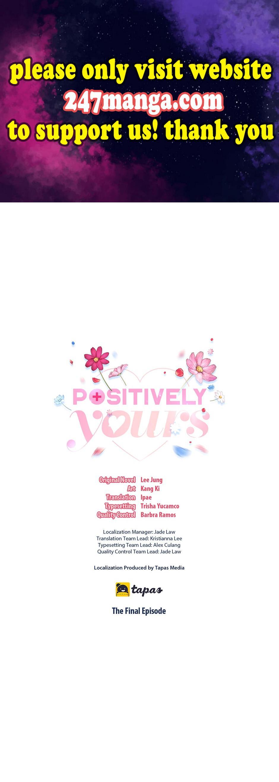 Positively Yours Chapter 72 - Picture 1