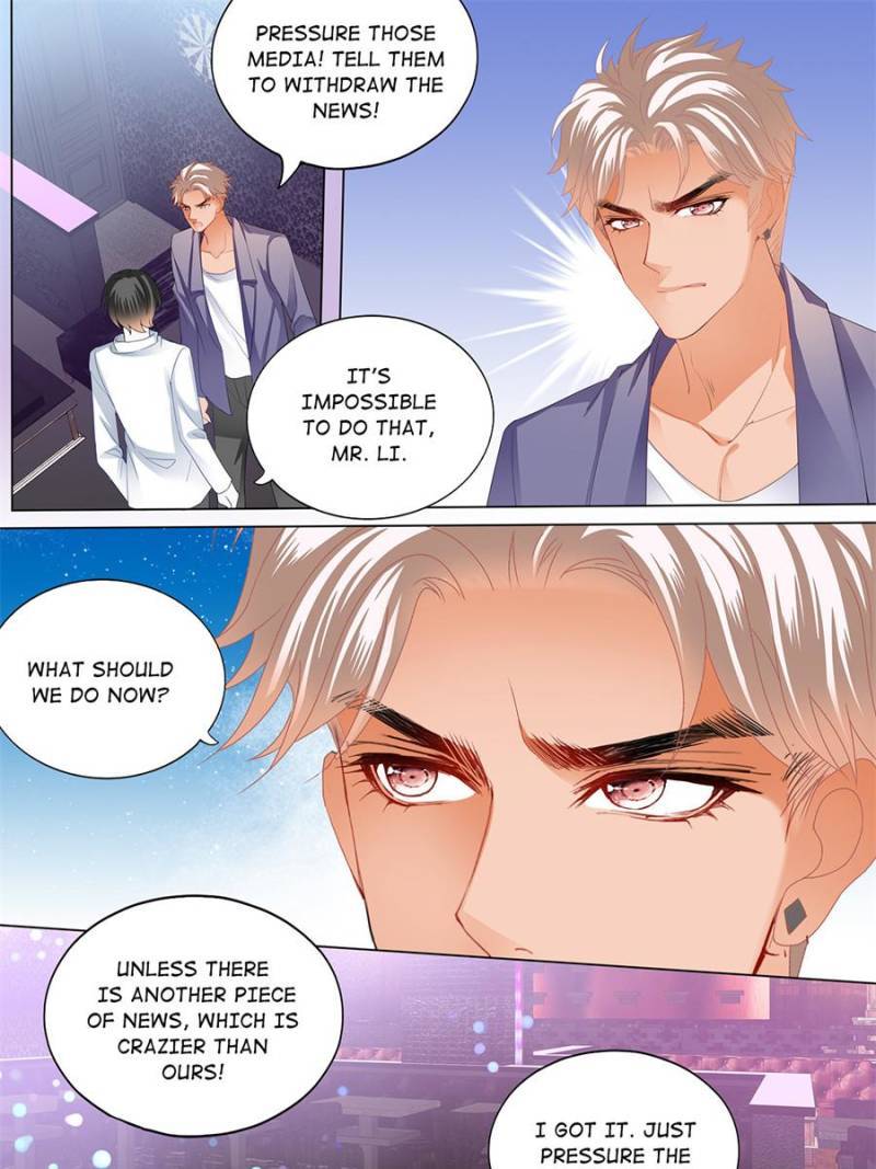 Please Be Gentle, My Bossy Uncle! Chapter 163 - Picture 3