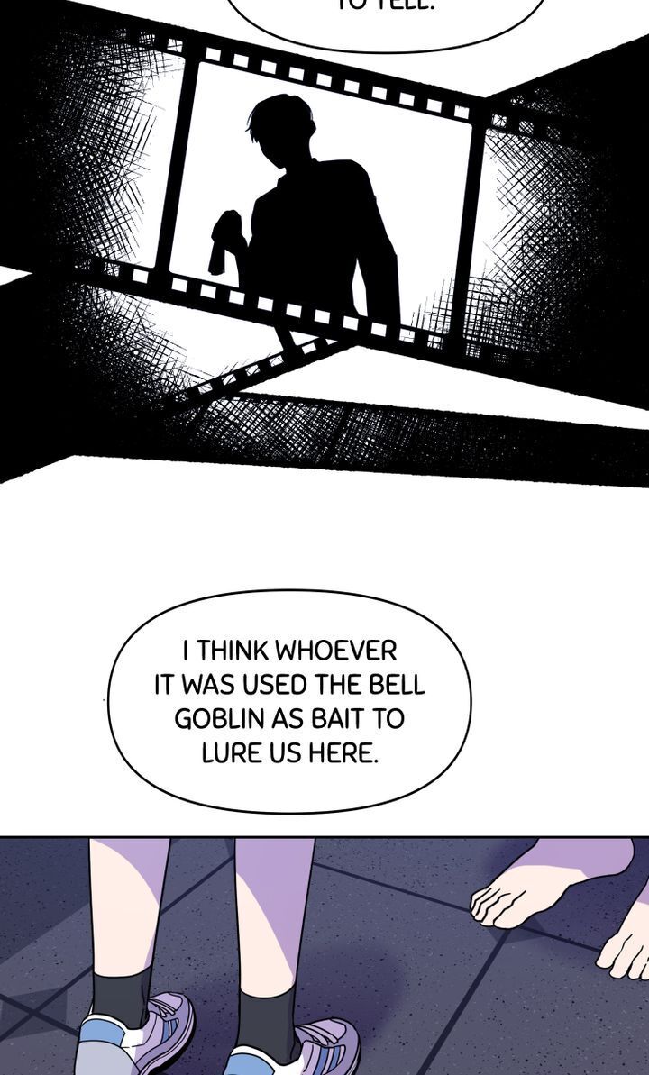 The Goblin And I Chapter 3 - Picture 3