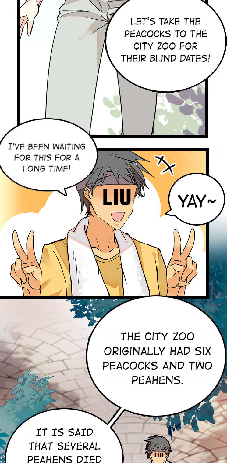 Me And My Zoo - Page 2