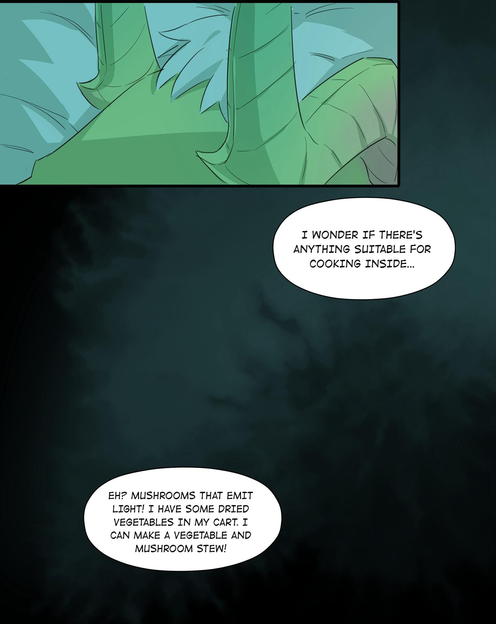 What Should I Do If I've Signed A Marriage Contract With The Elven Princess - Page 3