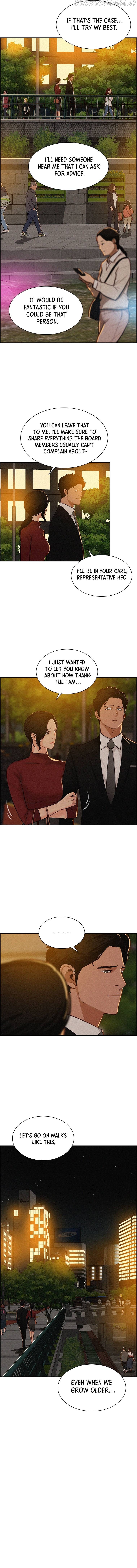 Lord Of Money Chapter 62 - Picture 3