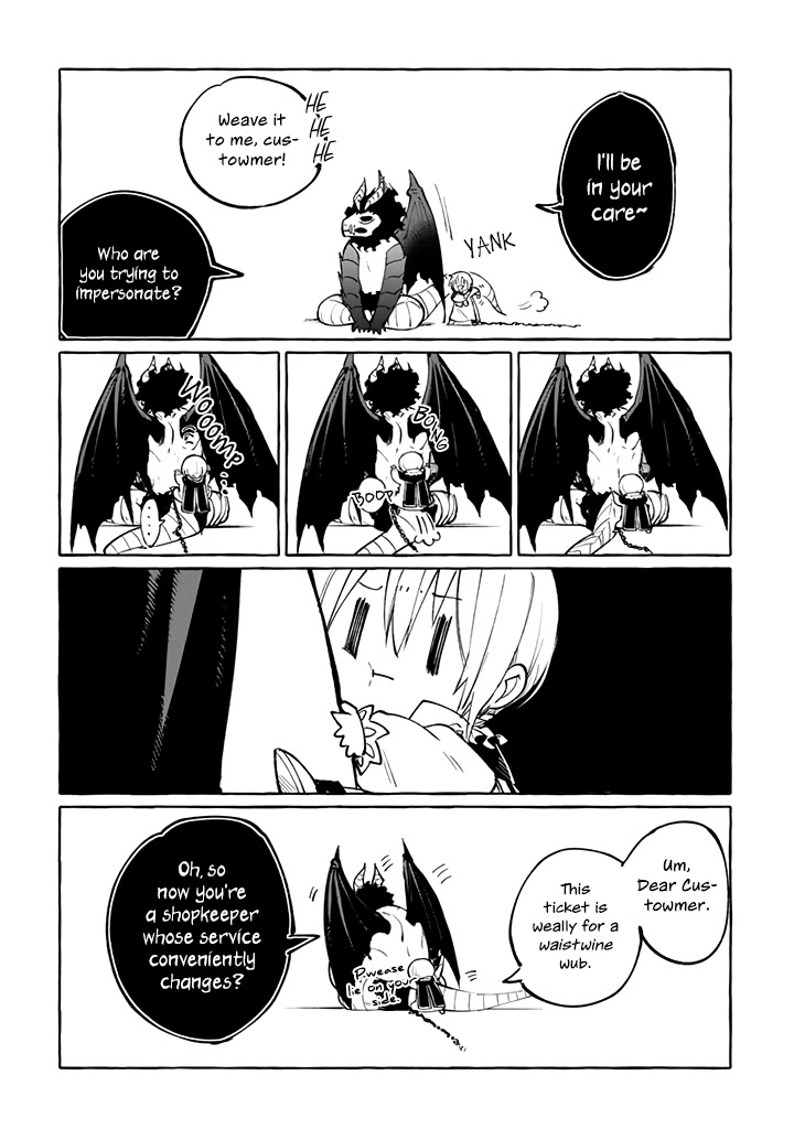 Devil And Song - Page 2