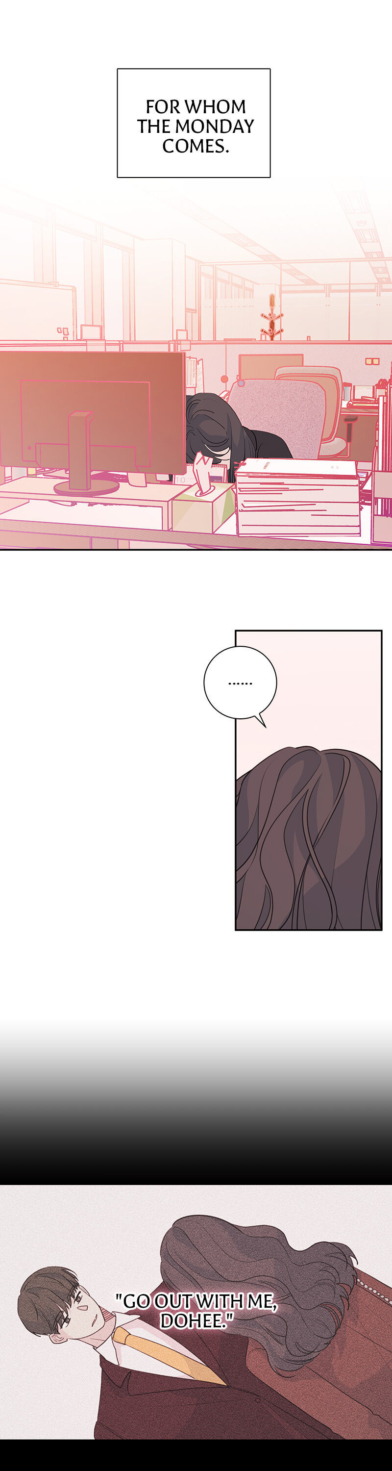 Today Living With You - Page 1