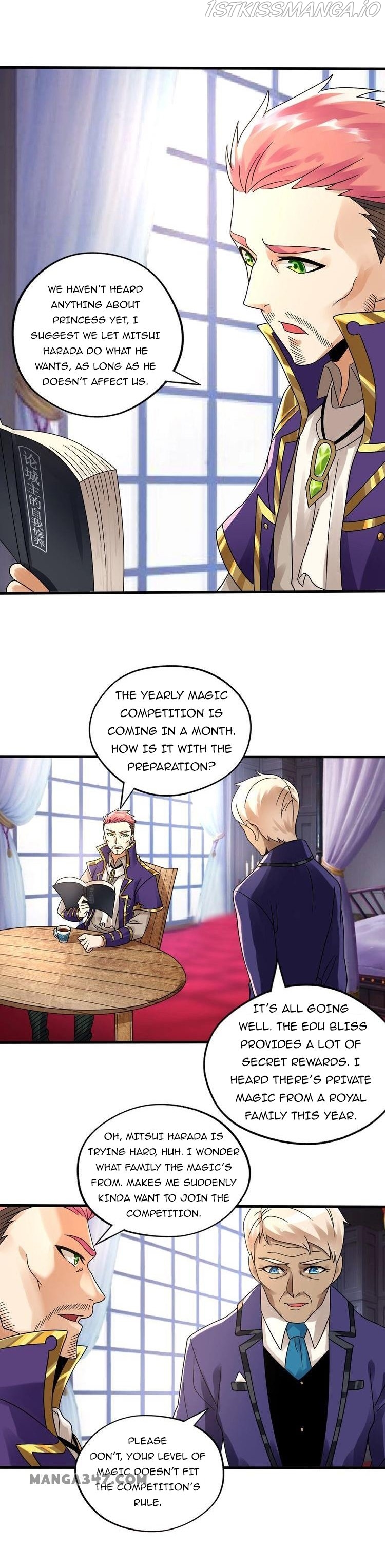 Devouring Realm Chapter 93 - Picture 3