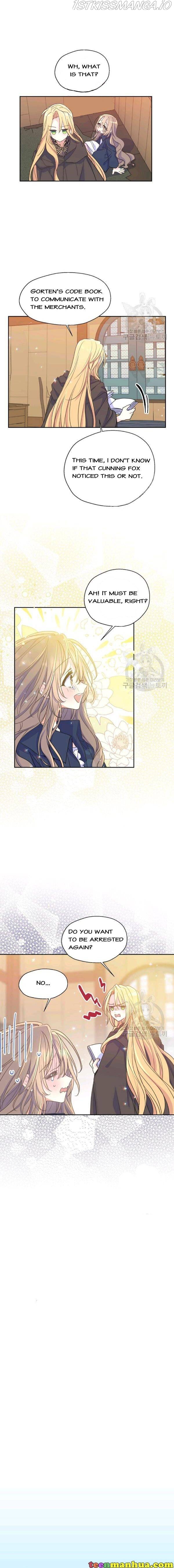 Your Majesty, Please Don't Kill Me Again Chapter 50 - Picture 1