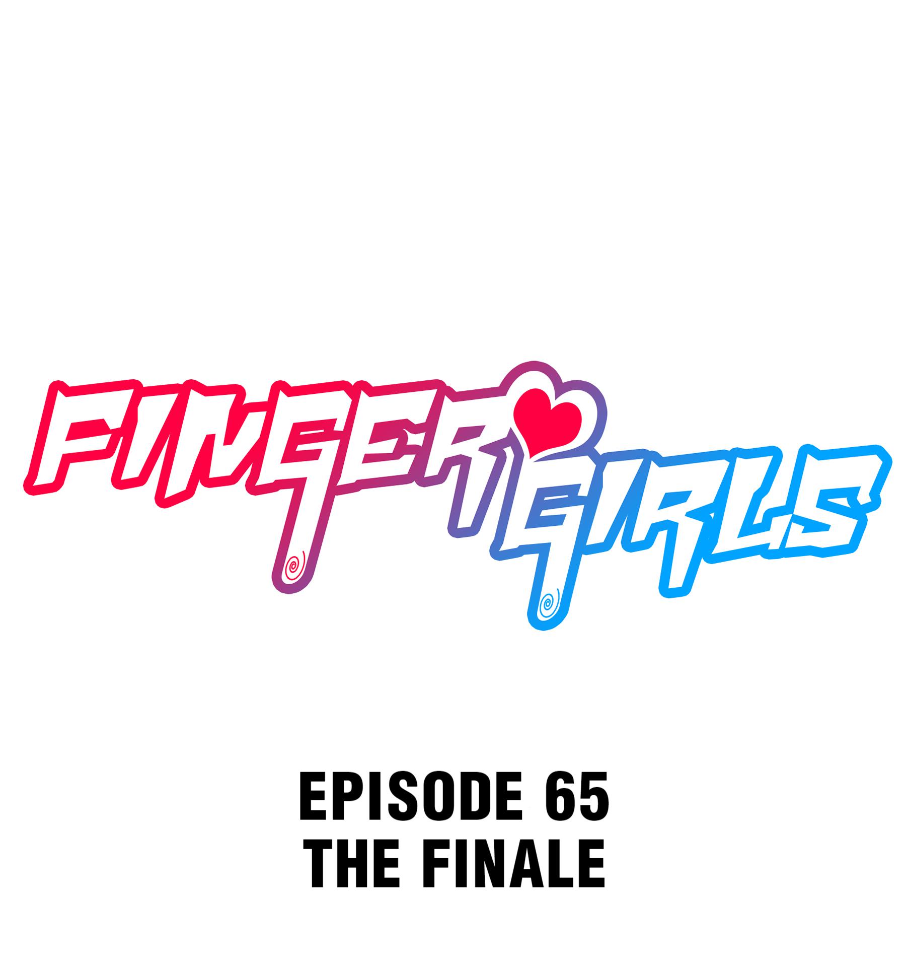 Finger Girls Chapter 65.1: The Finale - Picture 1
