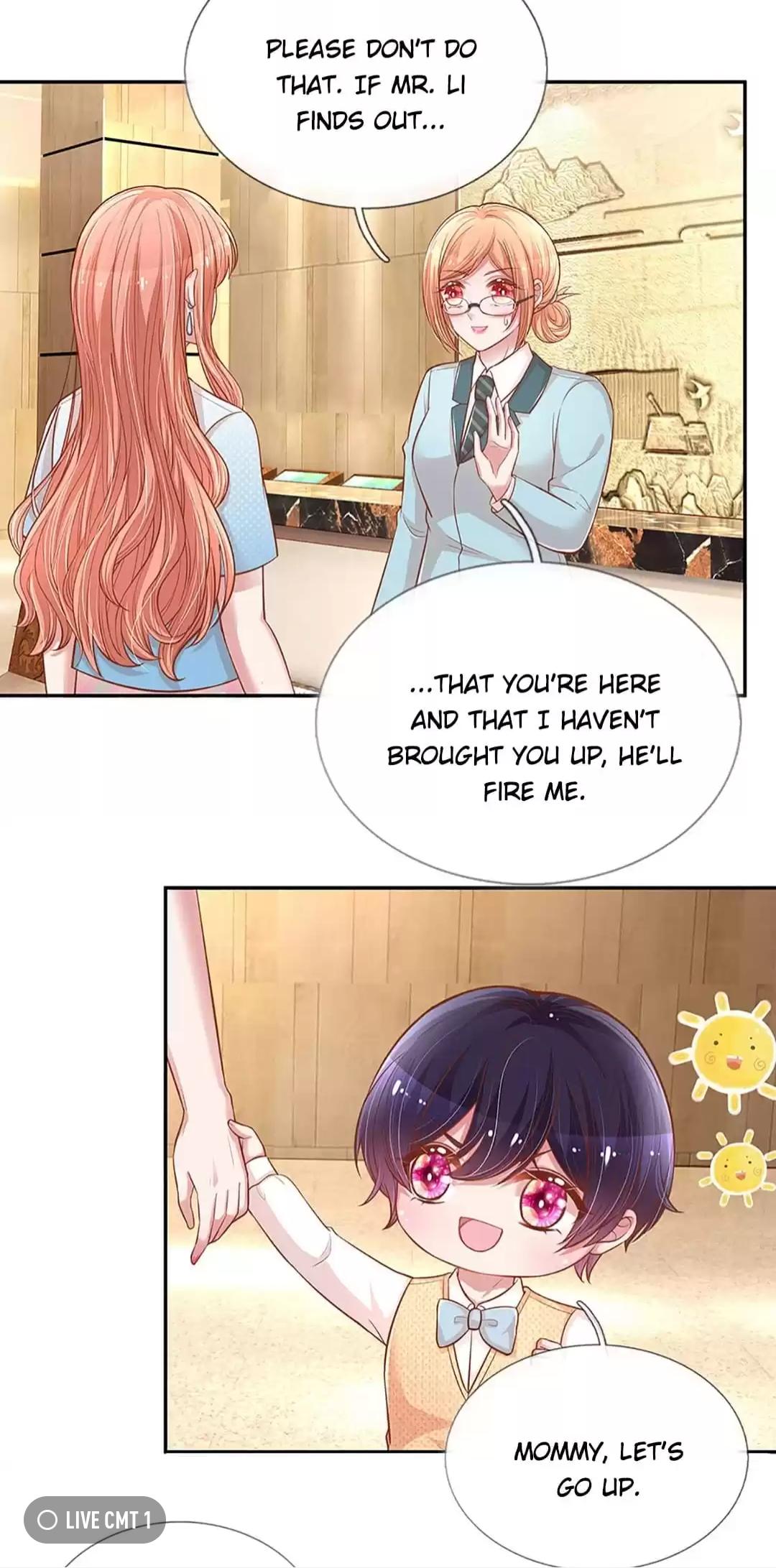 Sweet Escape (Manhua) Chapter 258 - Picture 3