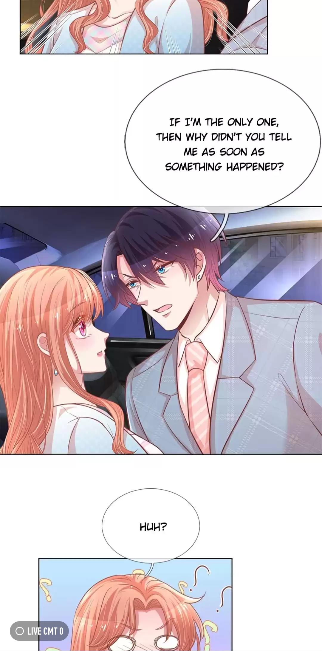 Sweet Escape (Manhua) - Page 2