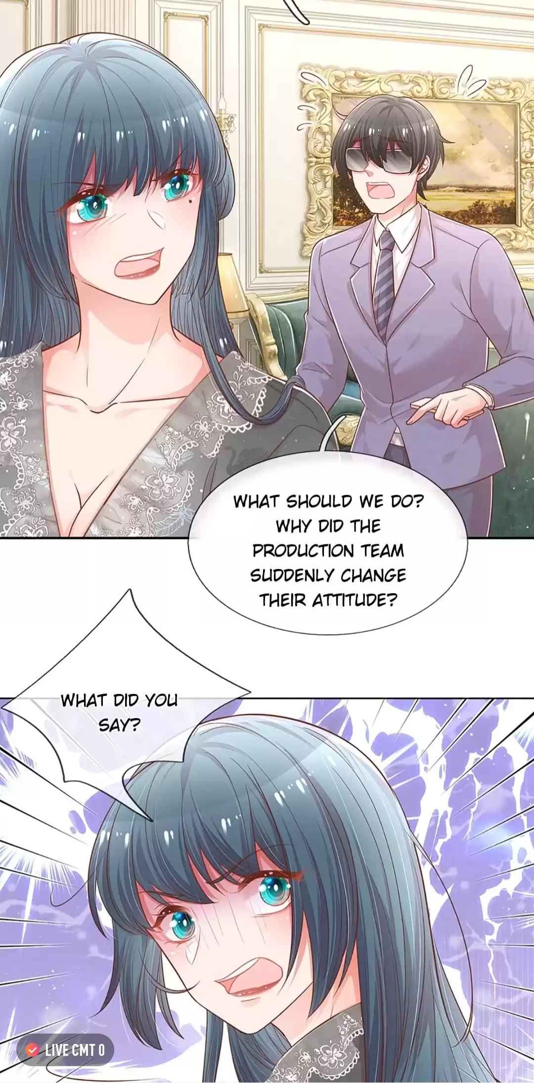 Sweet Escape (Manhua) Chapter 253 - Picture 3